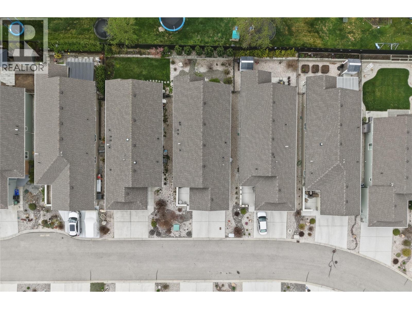 2100 55 Avenue Unit# 20, Vernon