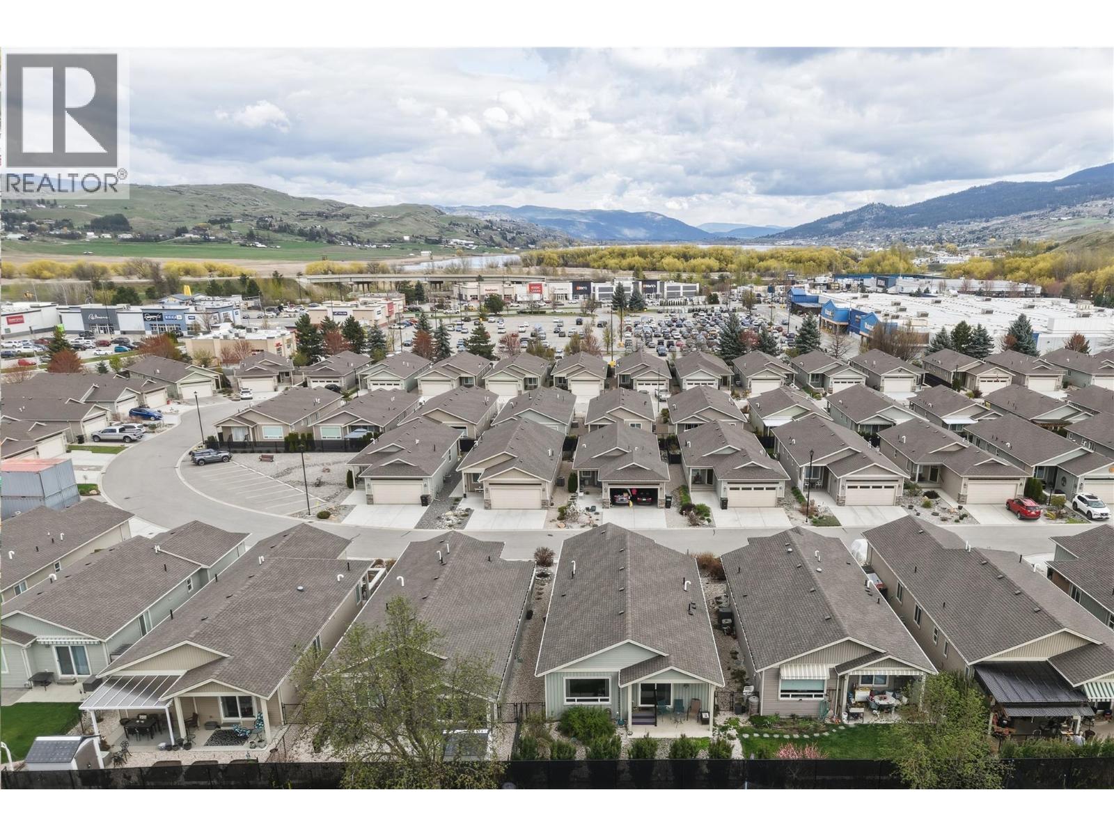 2100 55 Avenue Unit# 20, Vernon