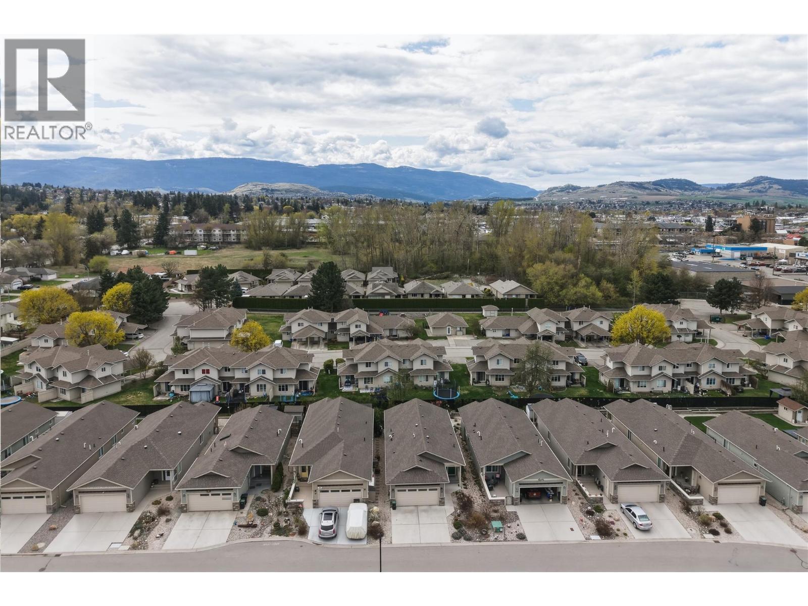 2100 55 Avenue Unit# 20, Vernon