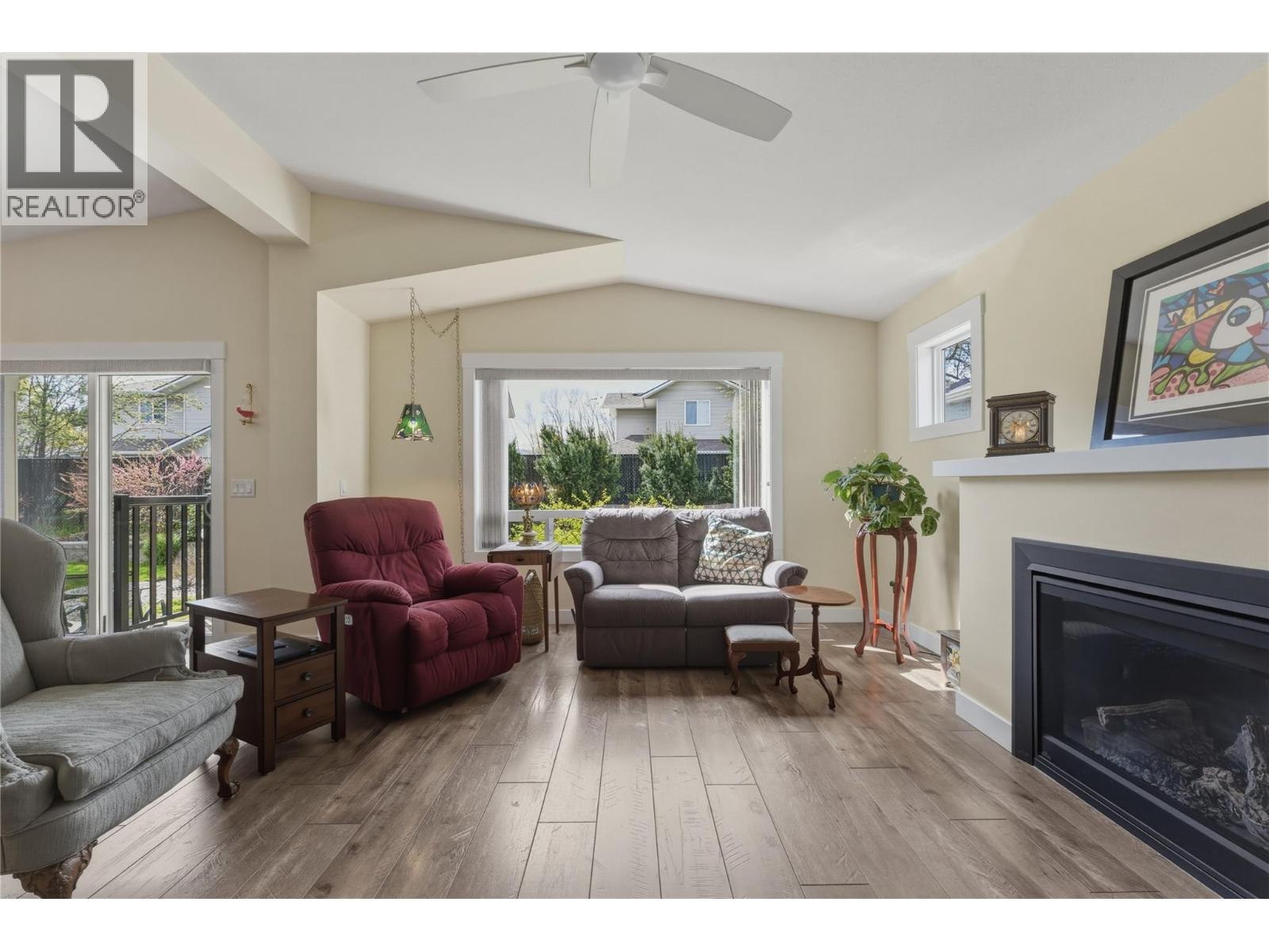 2100 55 Avenue Unit# 20, Vernon