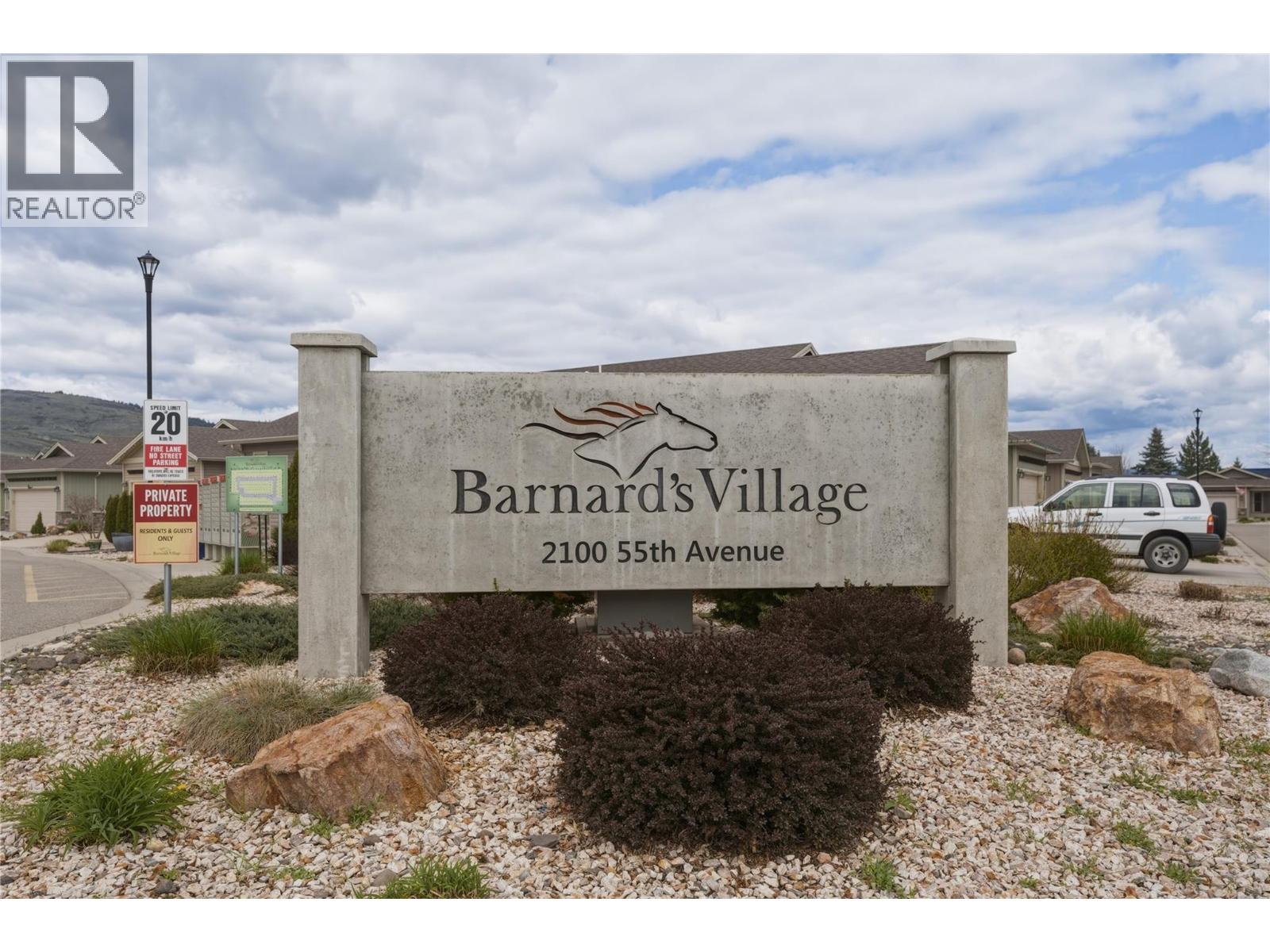 2100 55 Avenue Unit# 20, Vernon