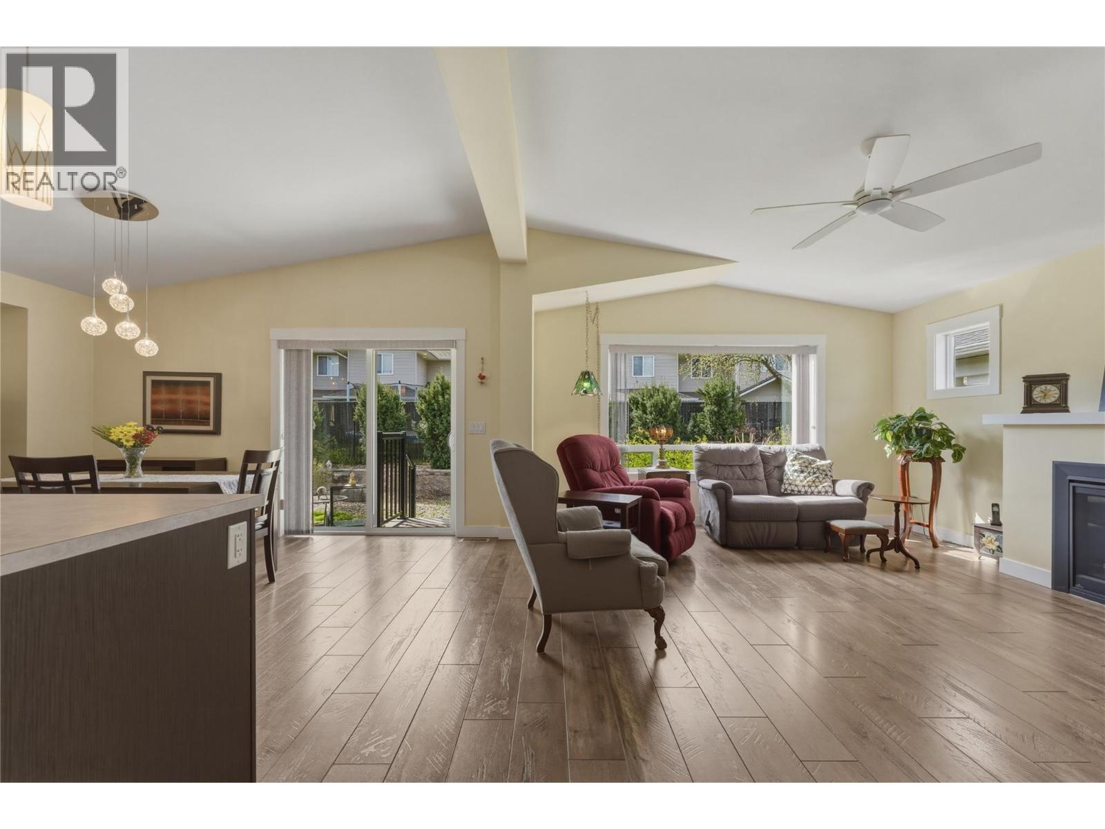 2100 55 Avenue Unit# 20, Vernon