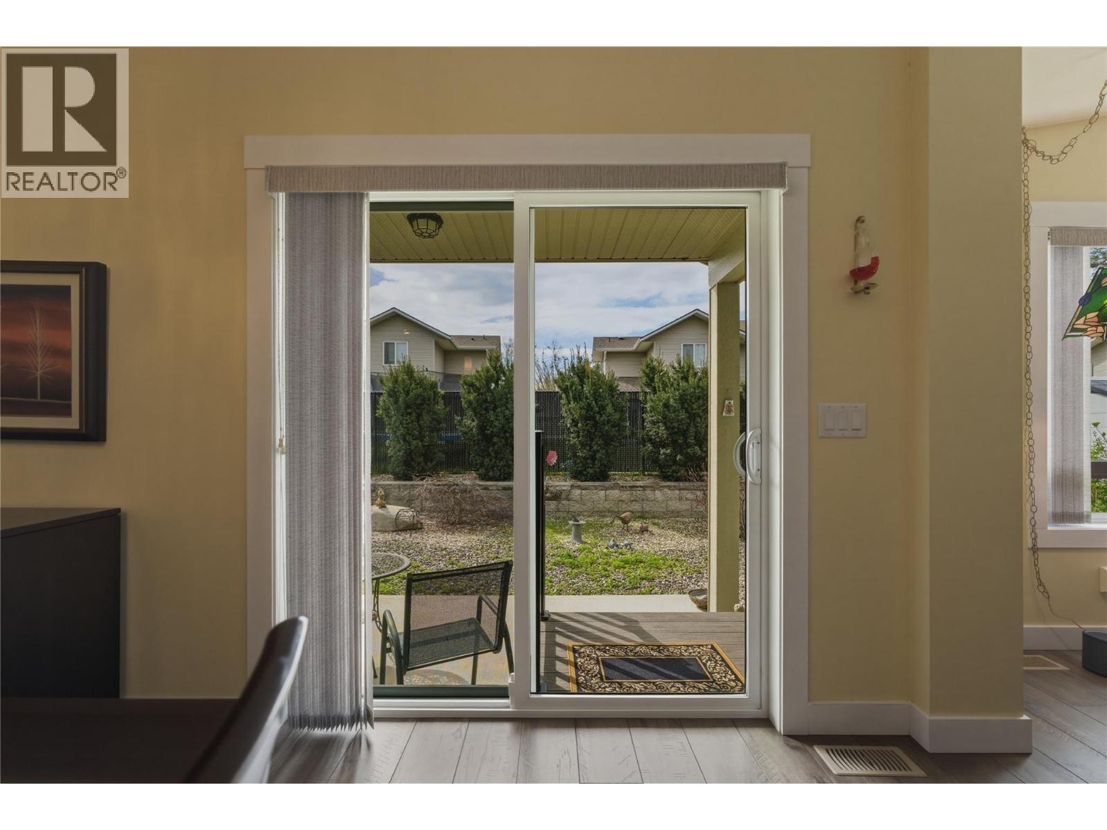 2100 55 Avenue Unit# 20, Vernon