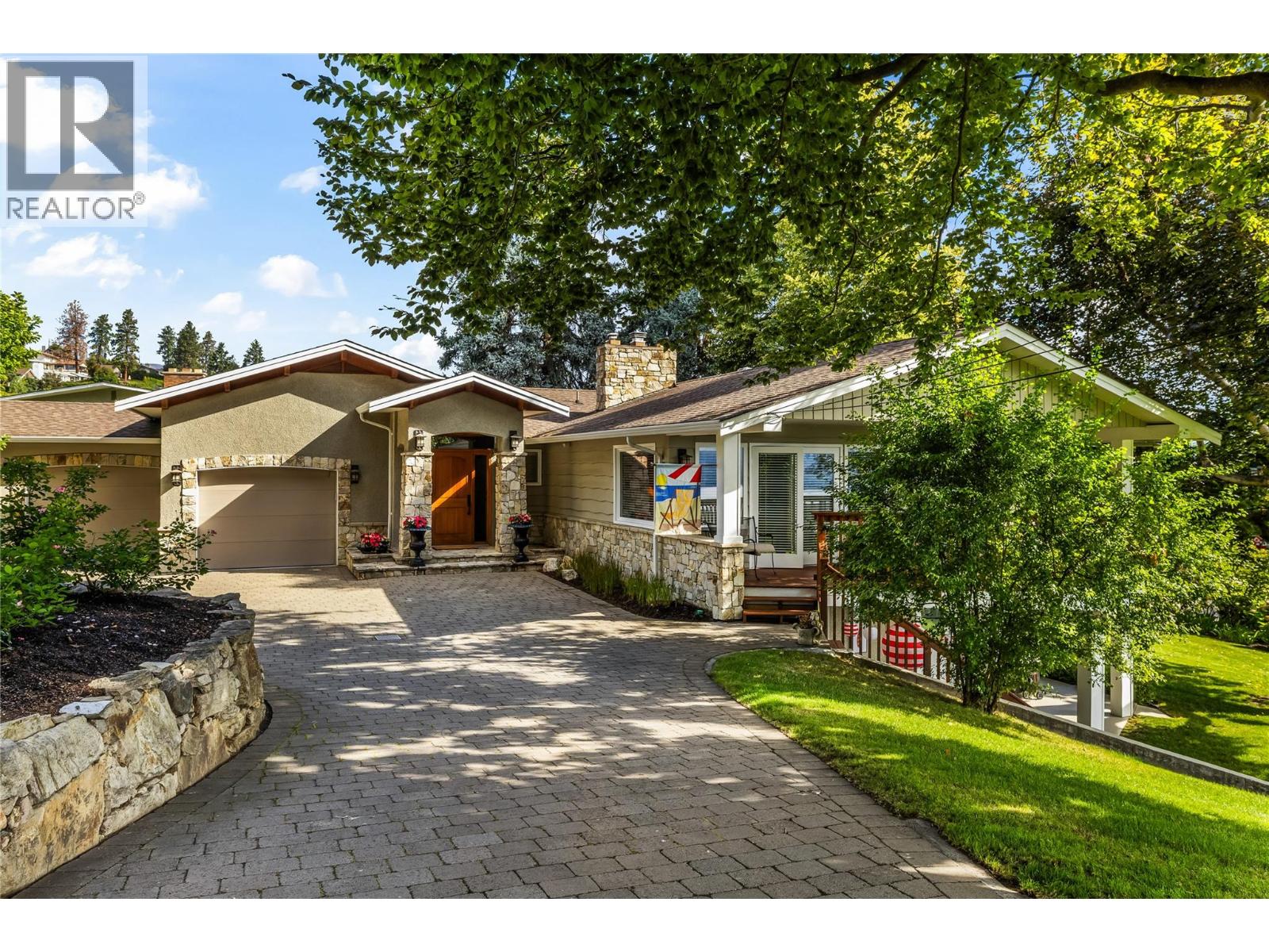  2919 Collens Hill Road, Kelowna
