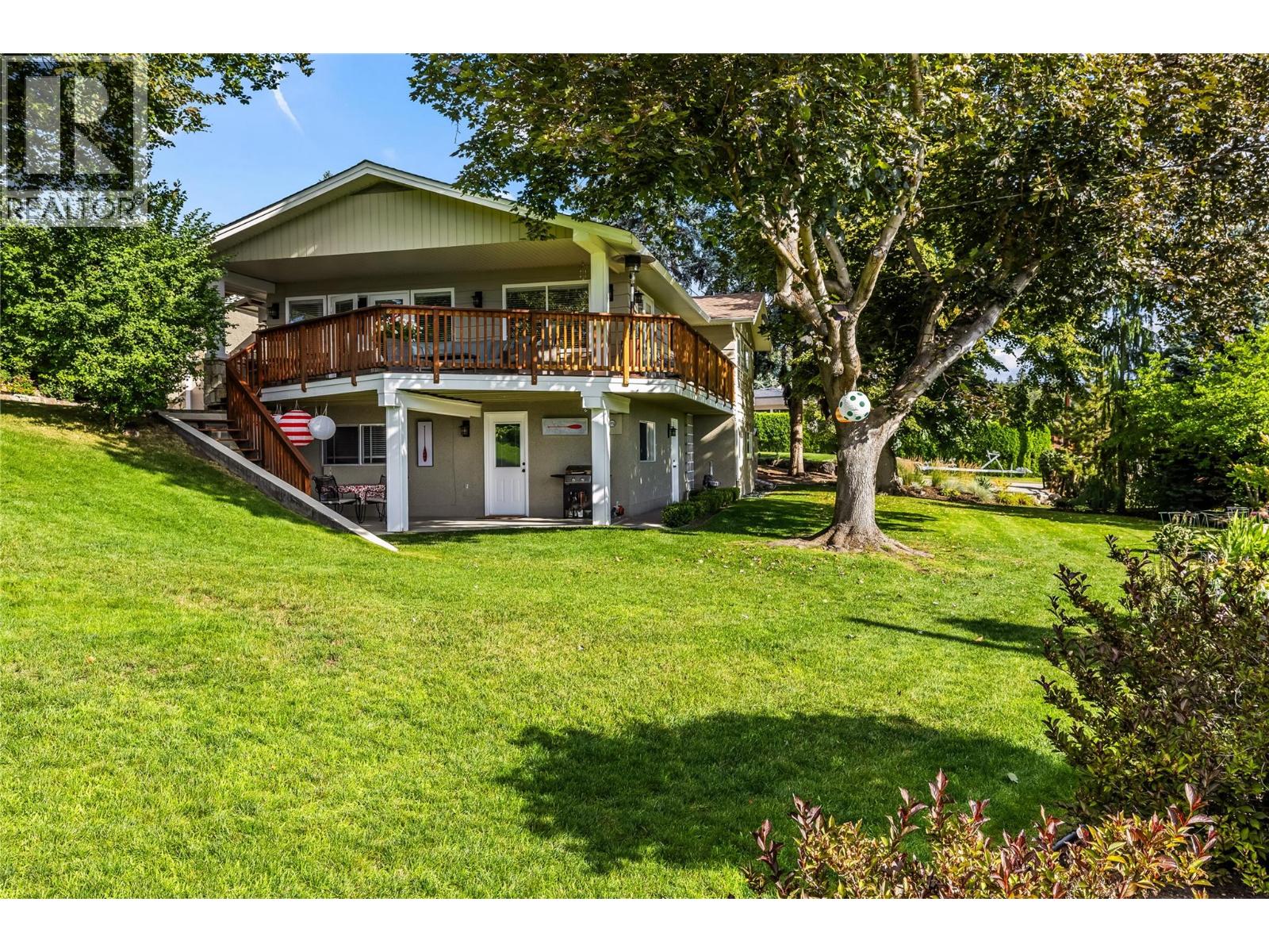  2919 Collens Hill Road, Kelowna
