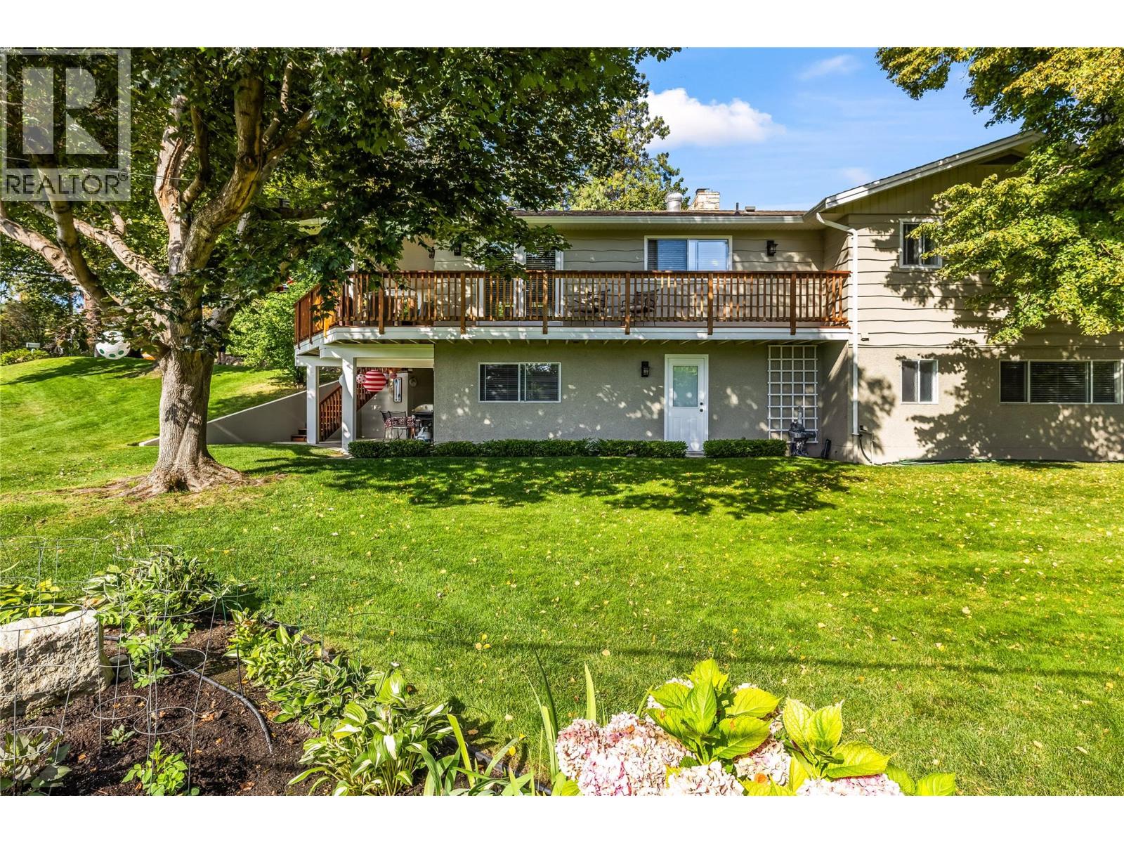  2919 Collens Hill Road, Kelowna