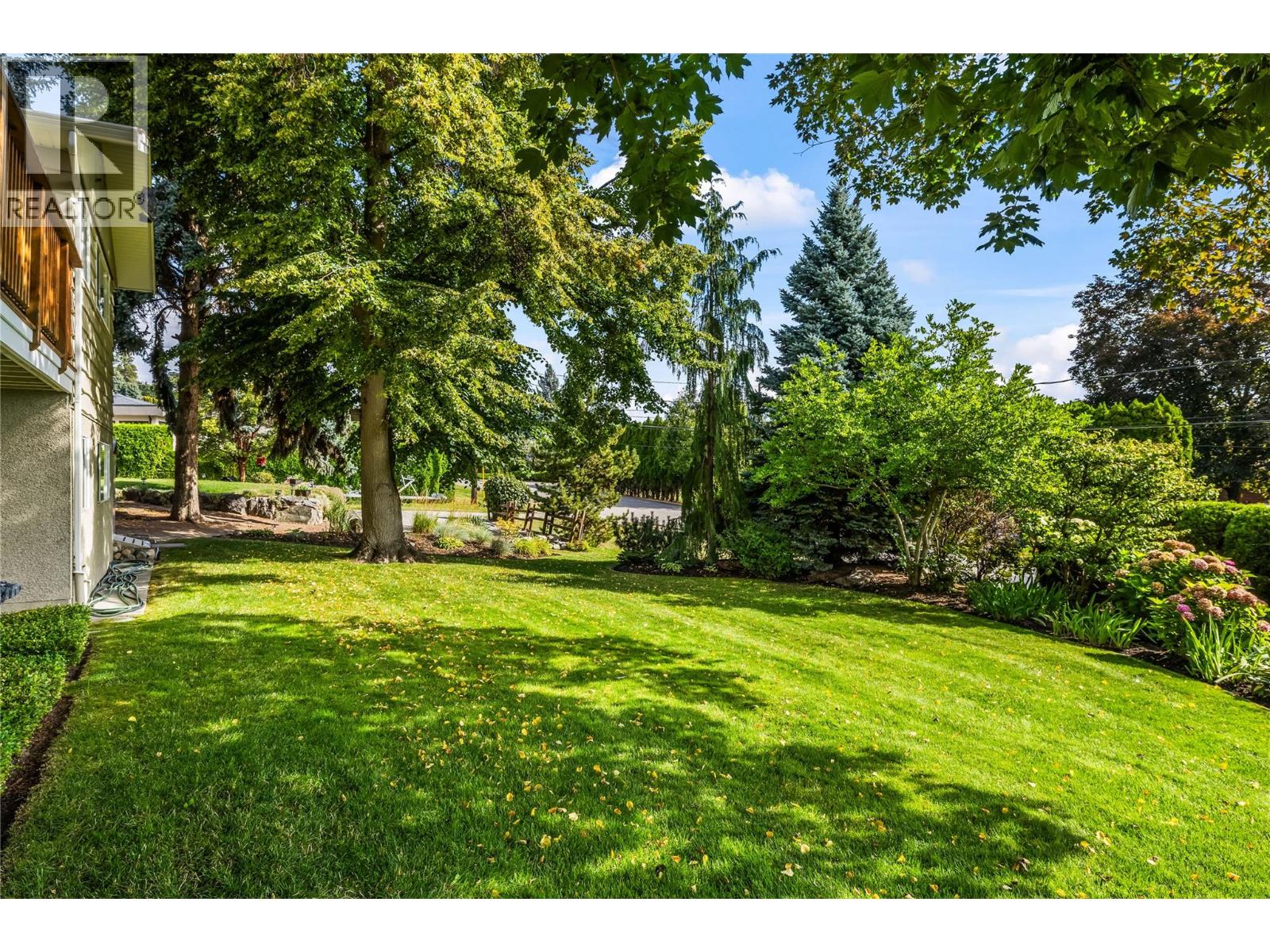  2919 Collens Hill Road, Kelowna