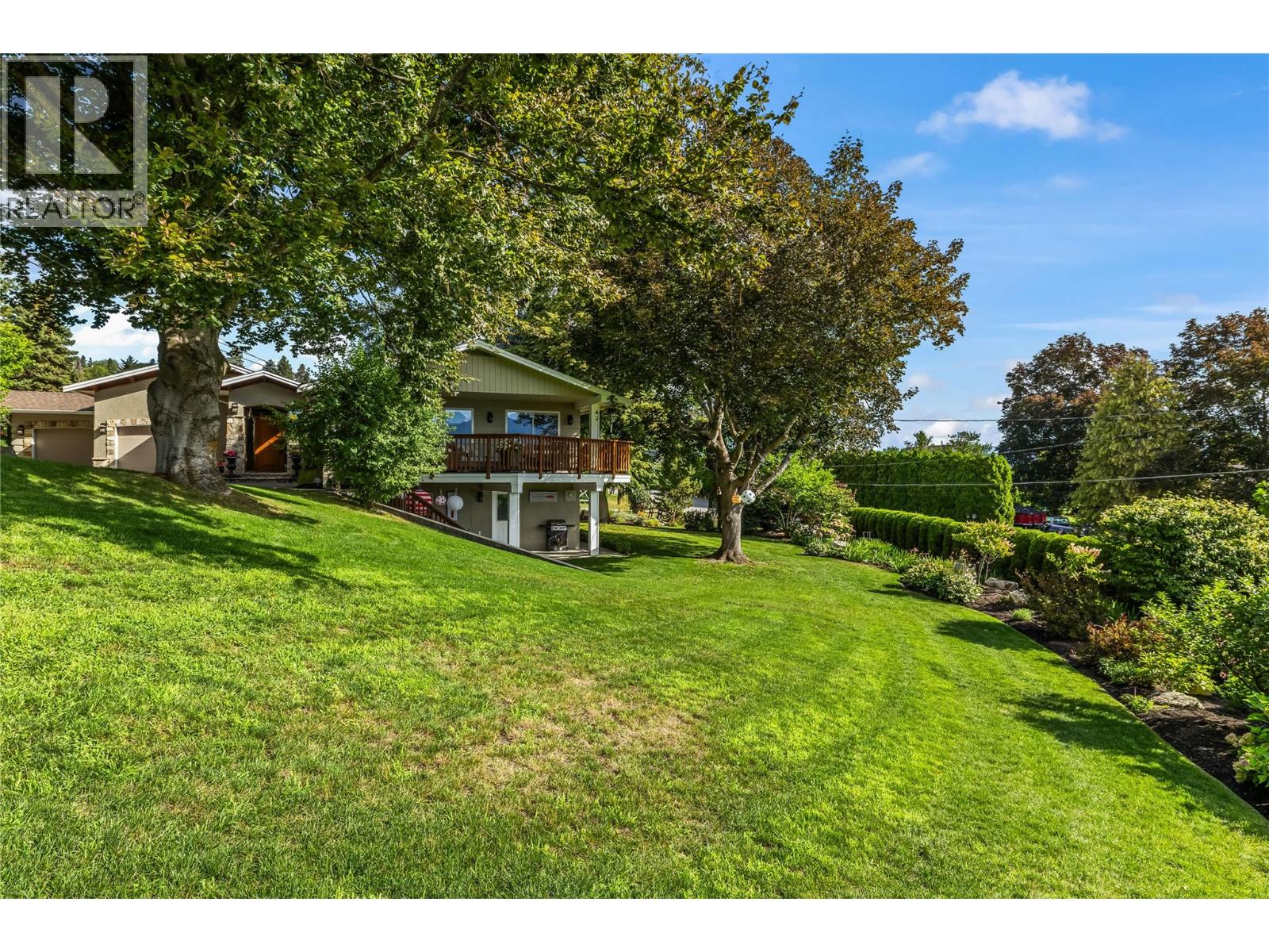  2919 Collens Hill Road, Kelowna