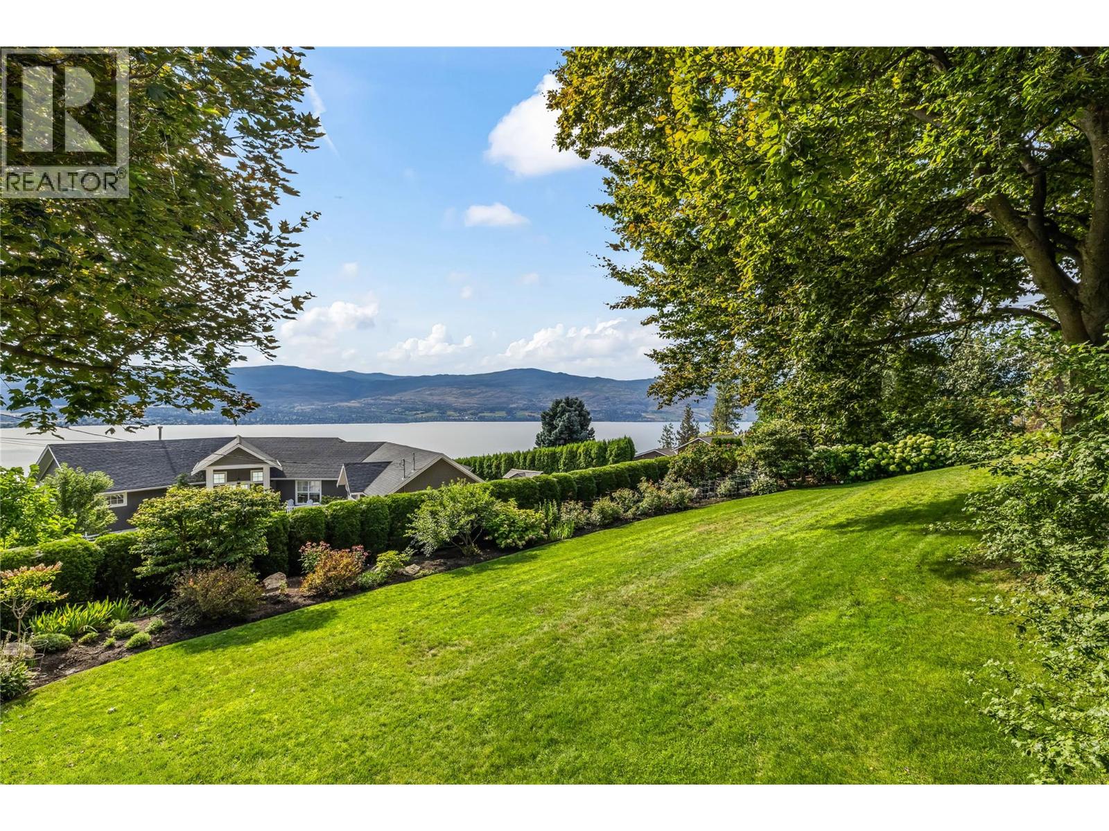  2919 Collens Hill Road, Kelowna