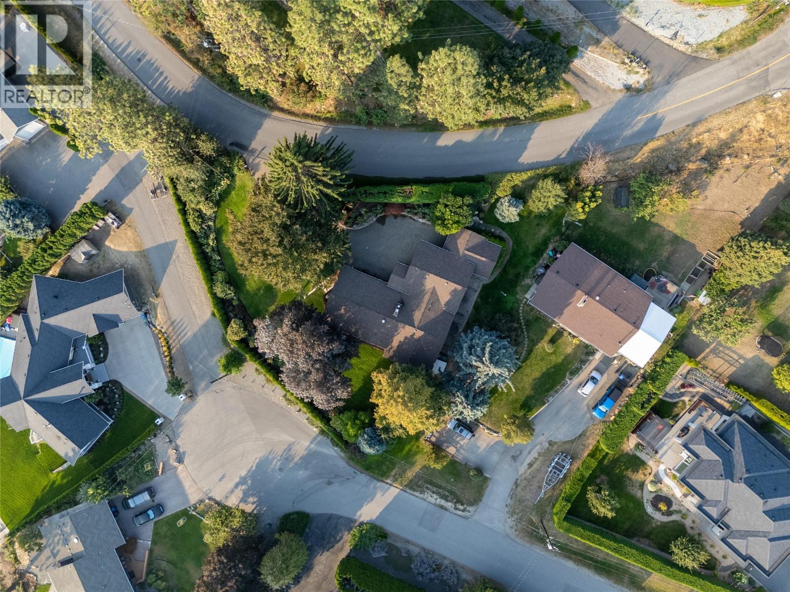  2919 Collens Hill Road, Kelowna