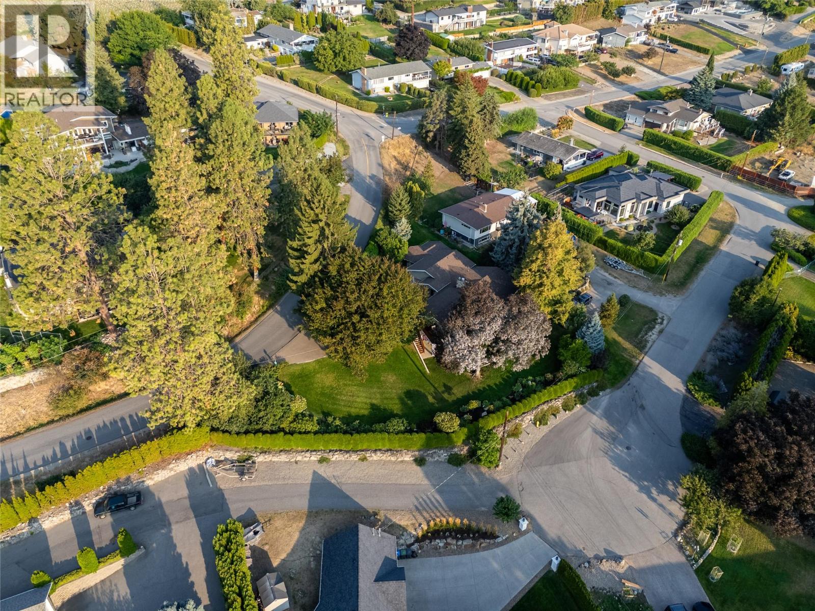  2919 Collens Hill Road, Kelowna