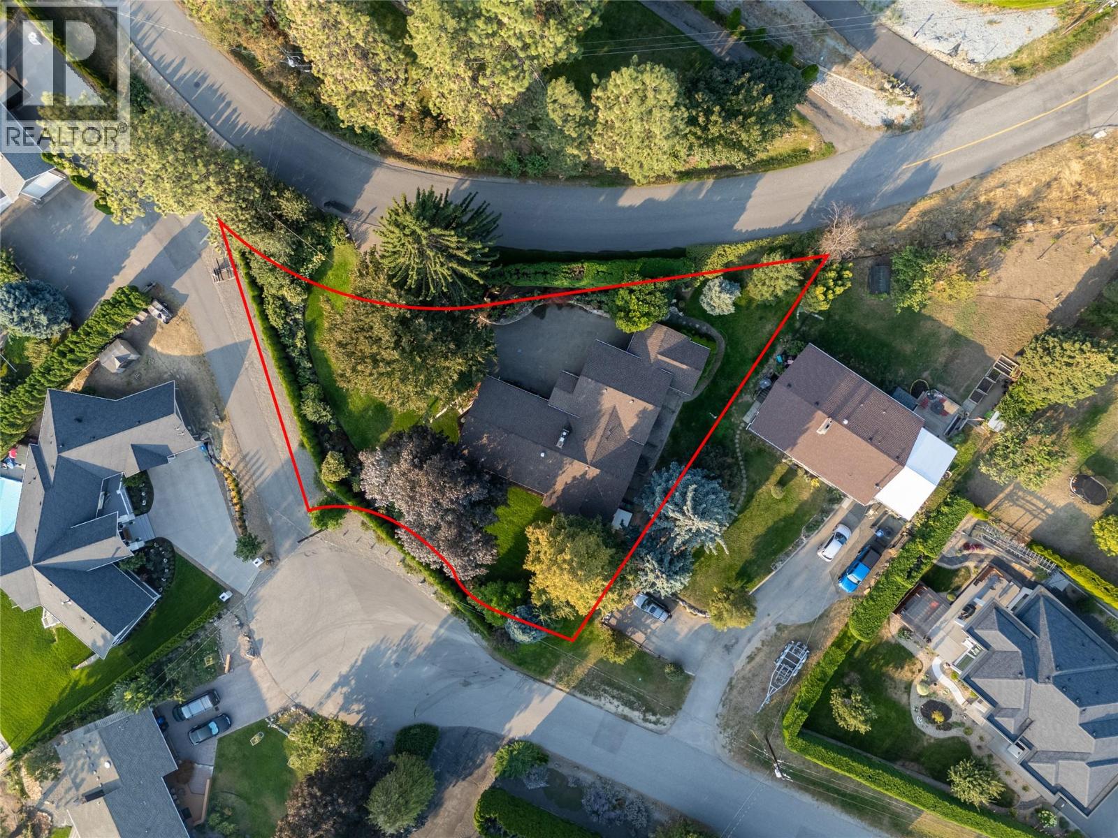  2919 Collens Hill Road, Kelowna