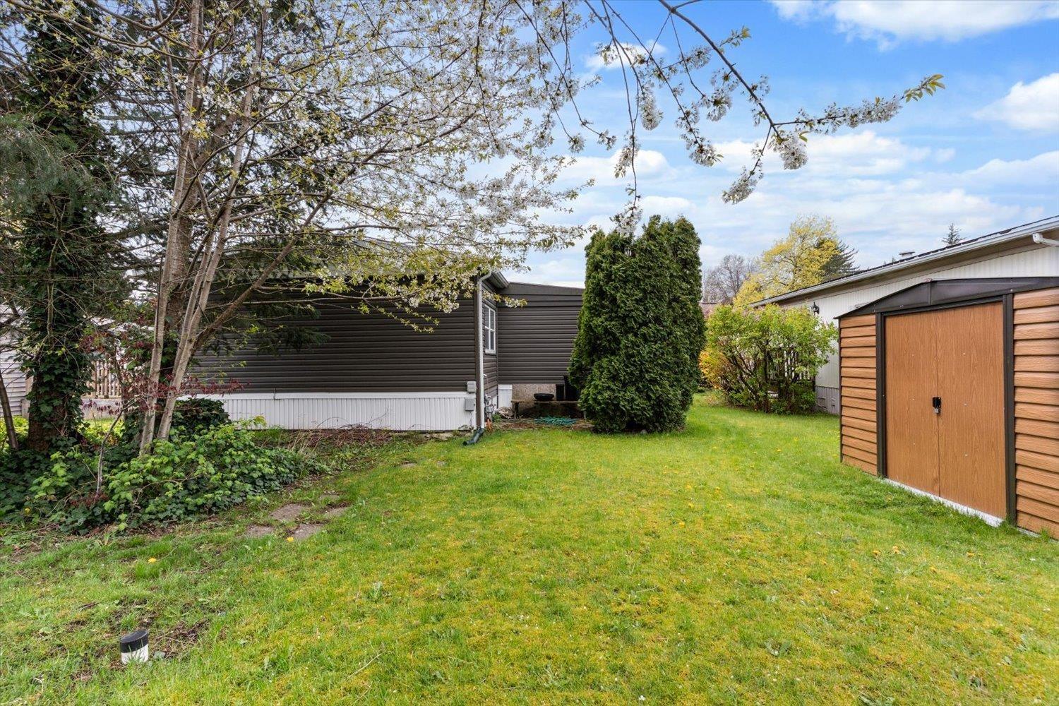 73 45640 WATSON ROAD, Garrison Crossing, Chilliwack
