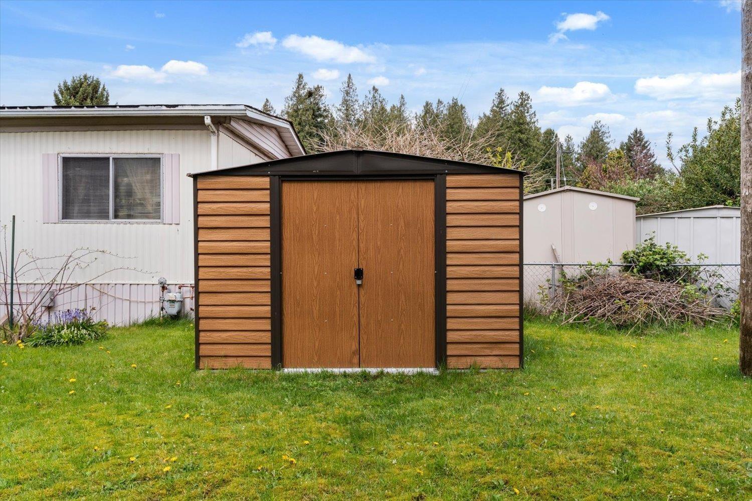 73 45640 WATSON ROAD, Garrison Crossing, Chilliwack