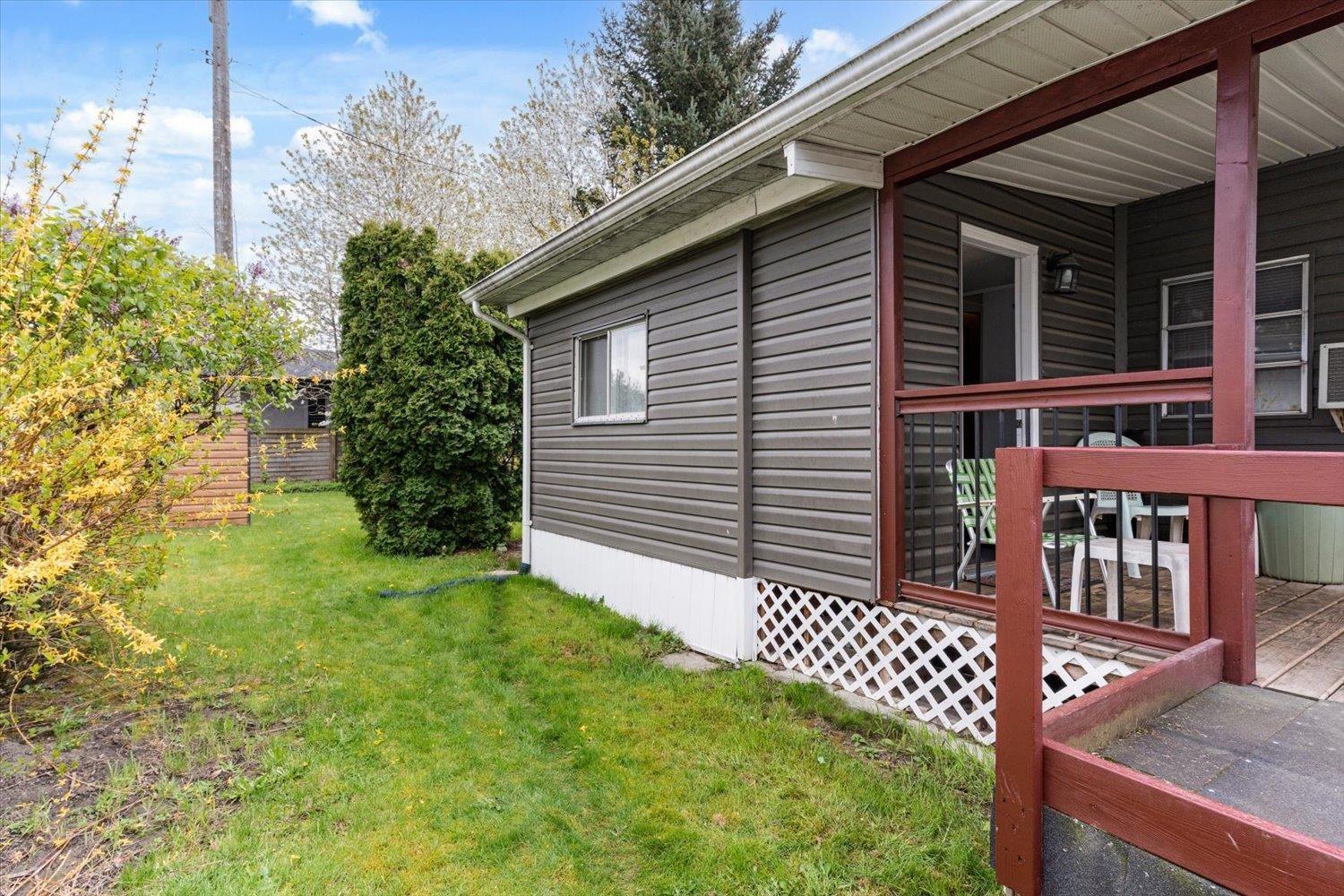 73 45640 WATSON ROAD, Garrison Crossing, Chilliwack