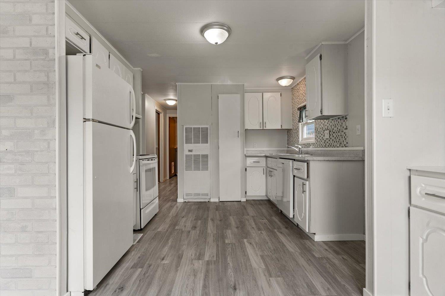 73 45640 WATSON ROAD, Garrison Crossing, Chilliwack