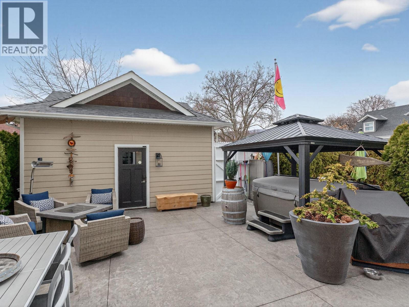  1900 Water Street, Kelowna