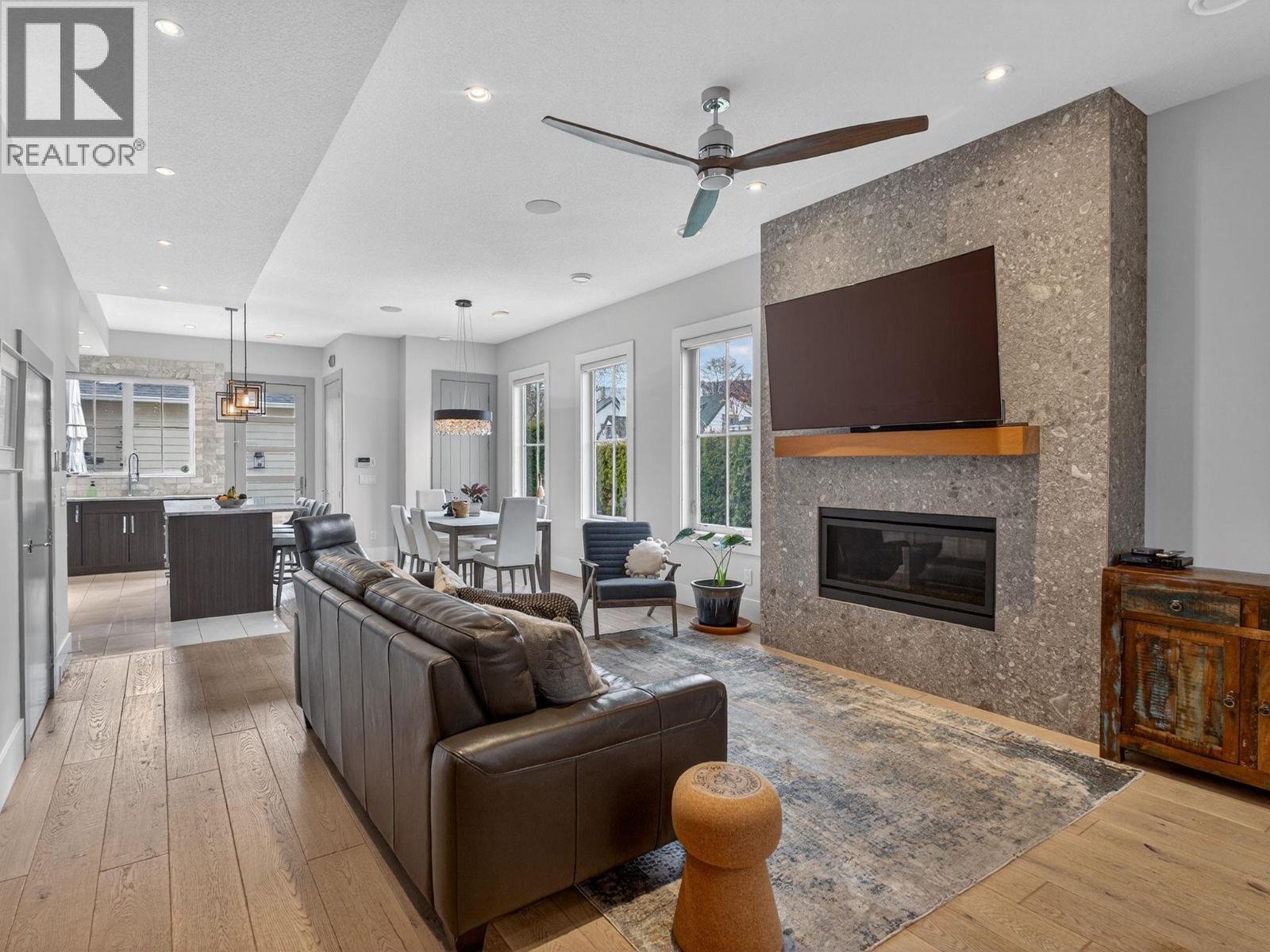  1900 Water Street, Kelowna