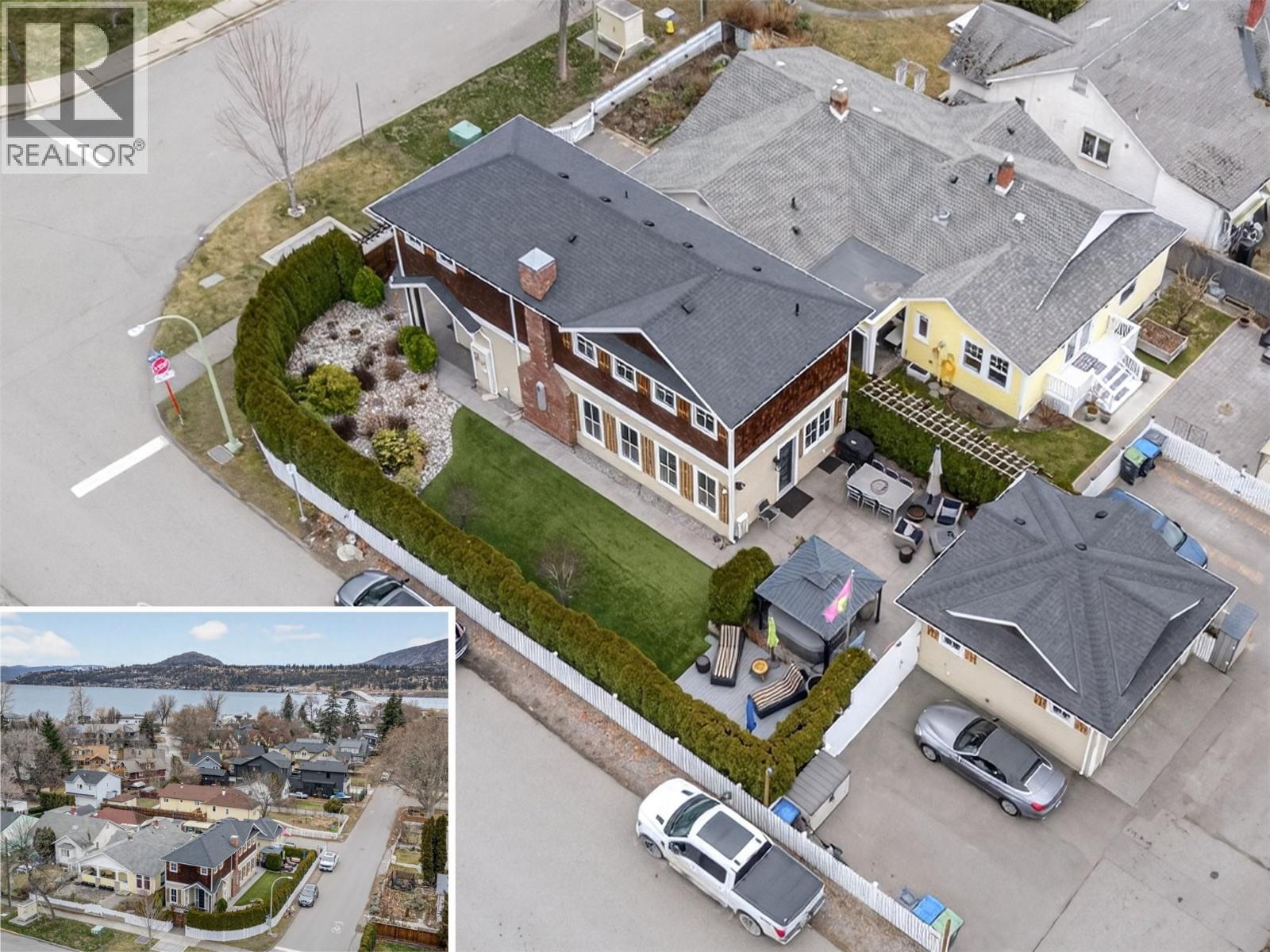  1900 Water Street, Kelowna