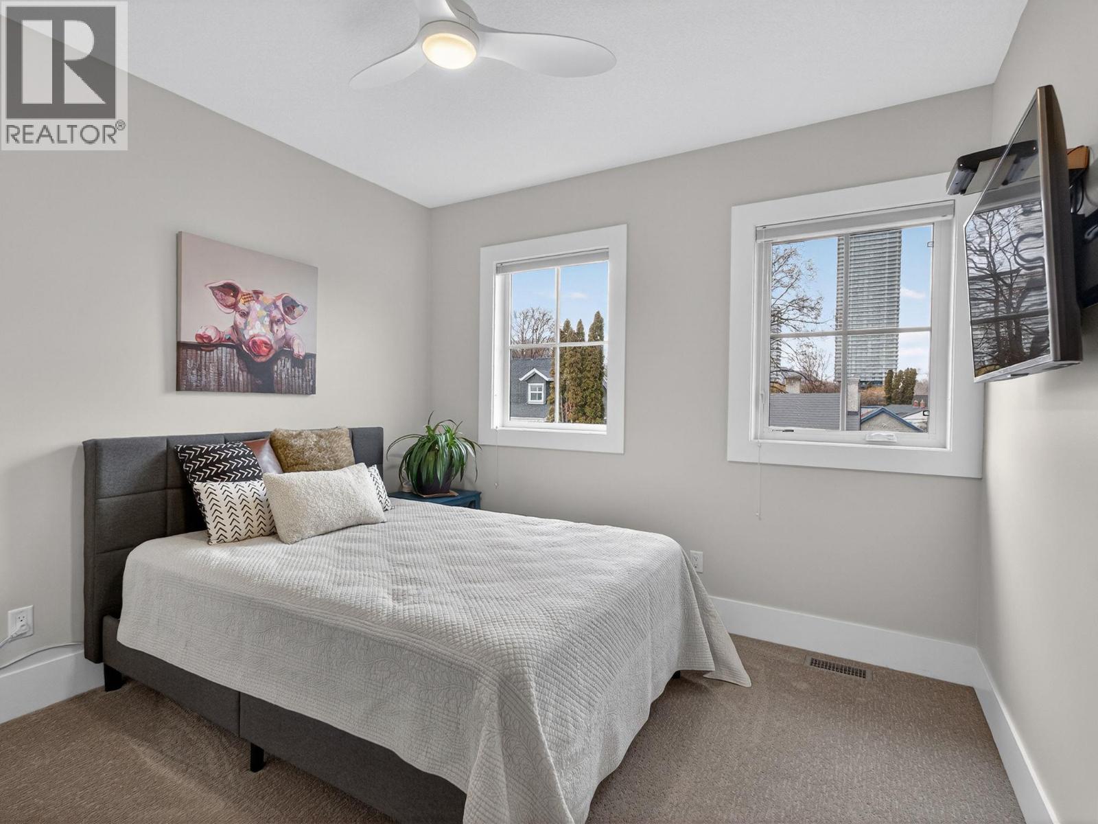  1900 Water Street, Kelowna