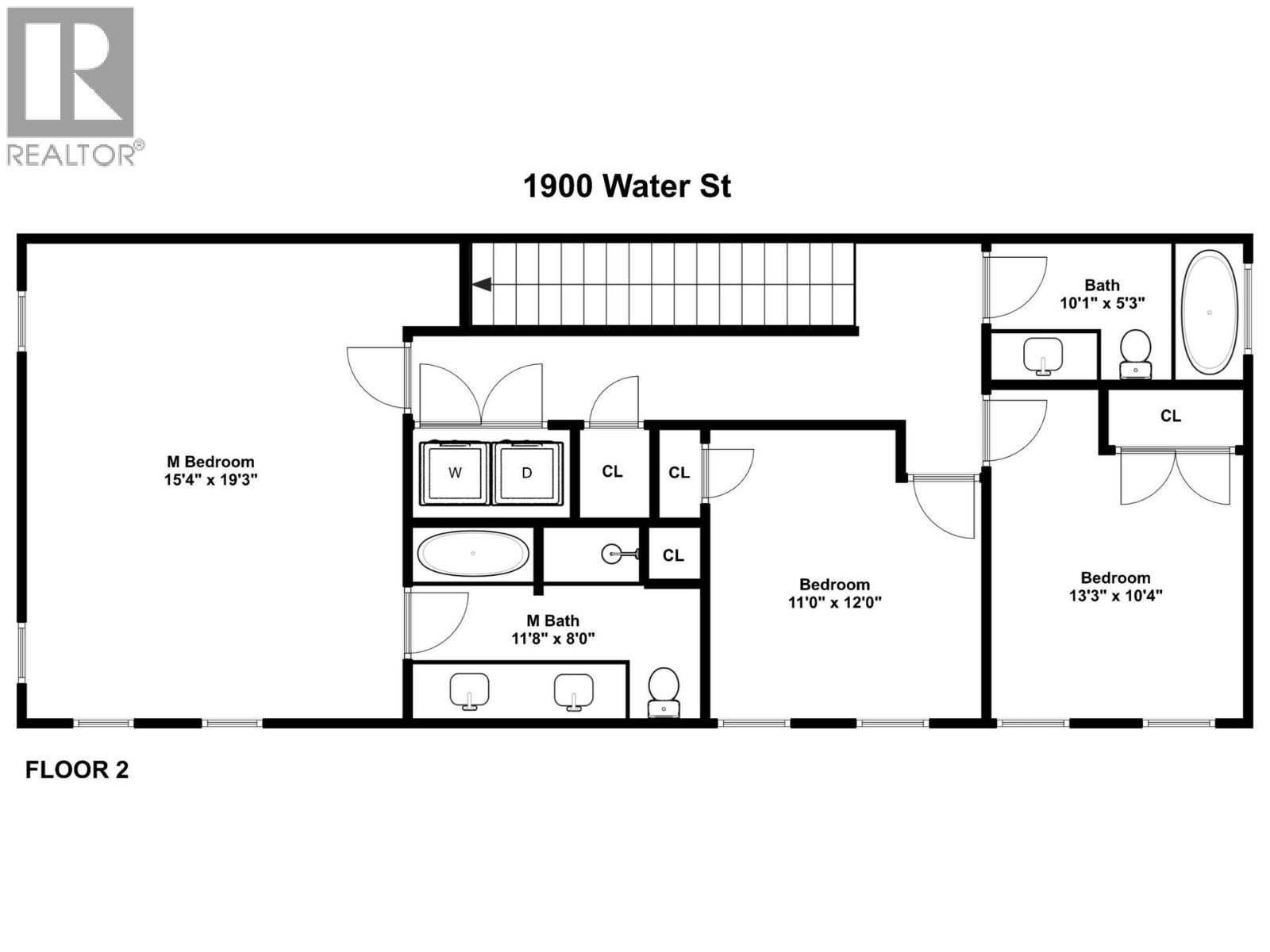  1900 Water Street, Kelowna