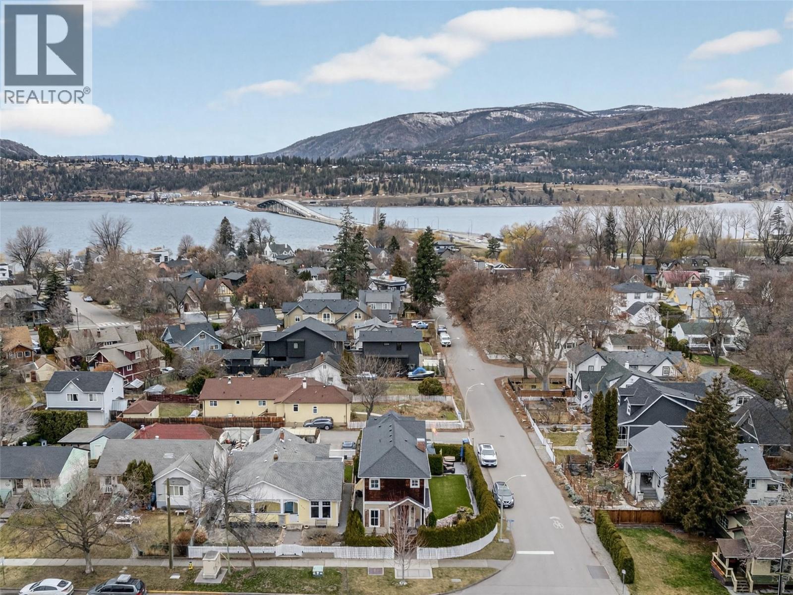  1900 Water Street, Kelowna