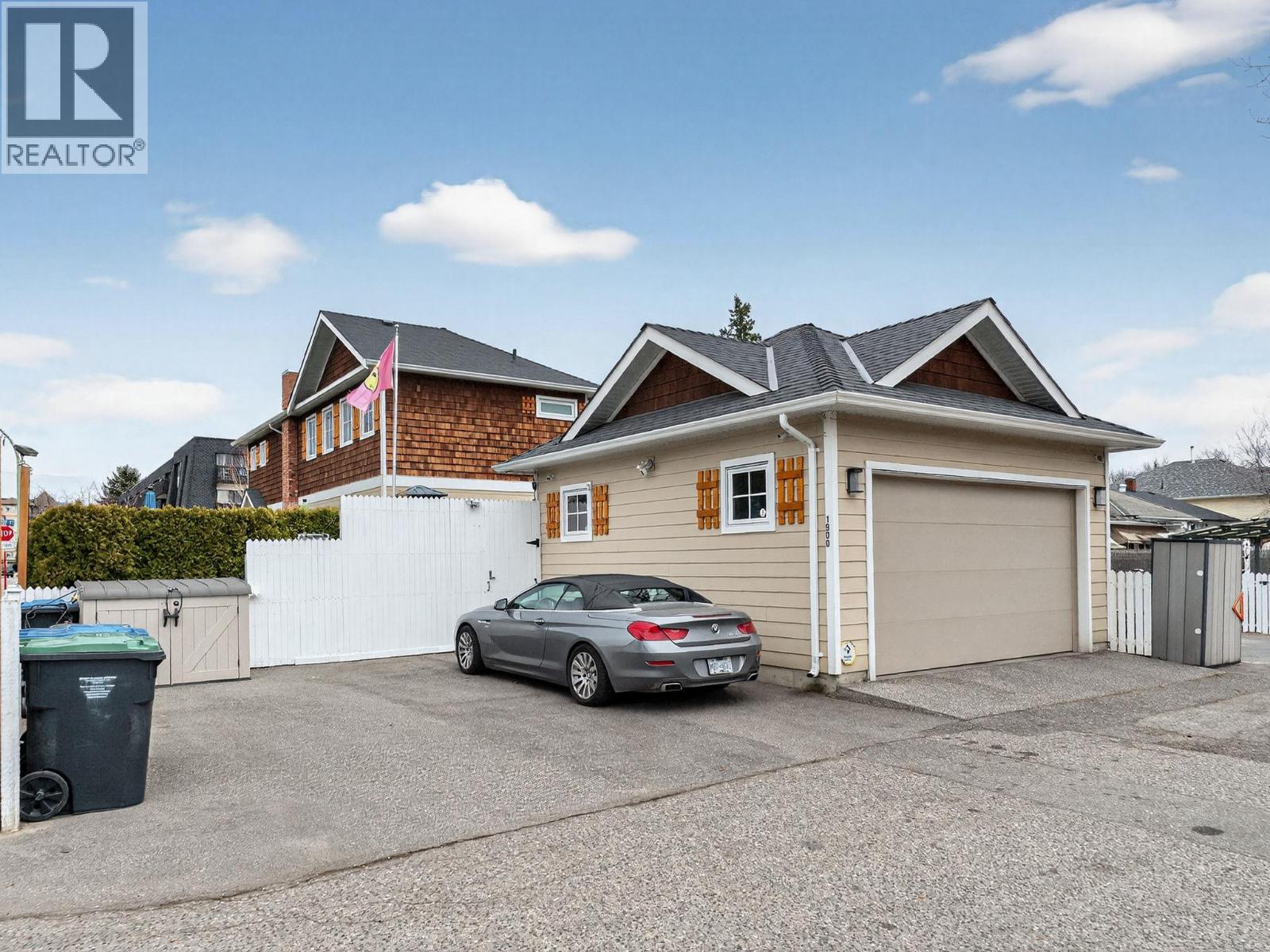  1900 Water Street, Kelowna