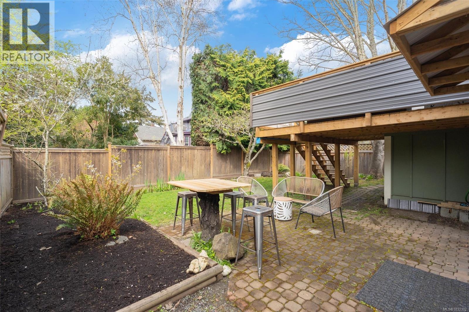  320 Moss Street, Victoria