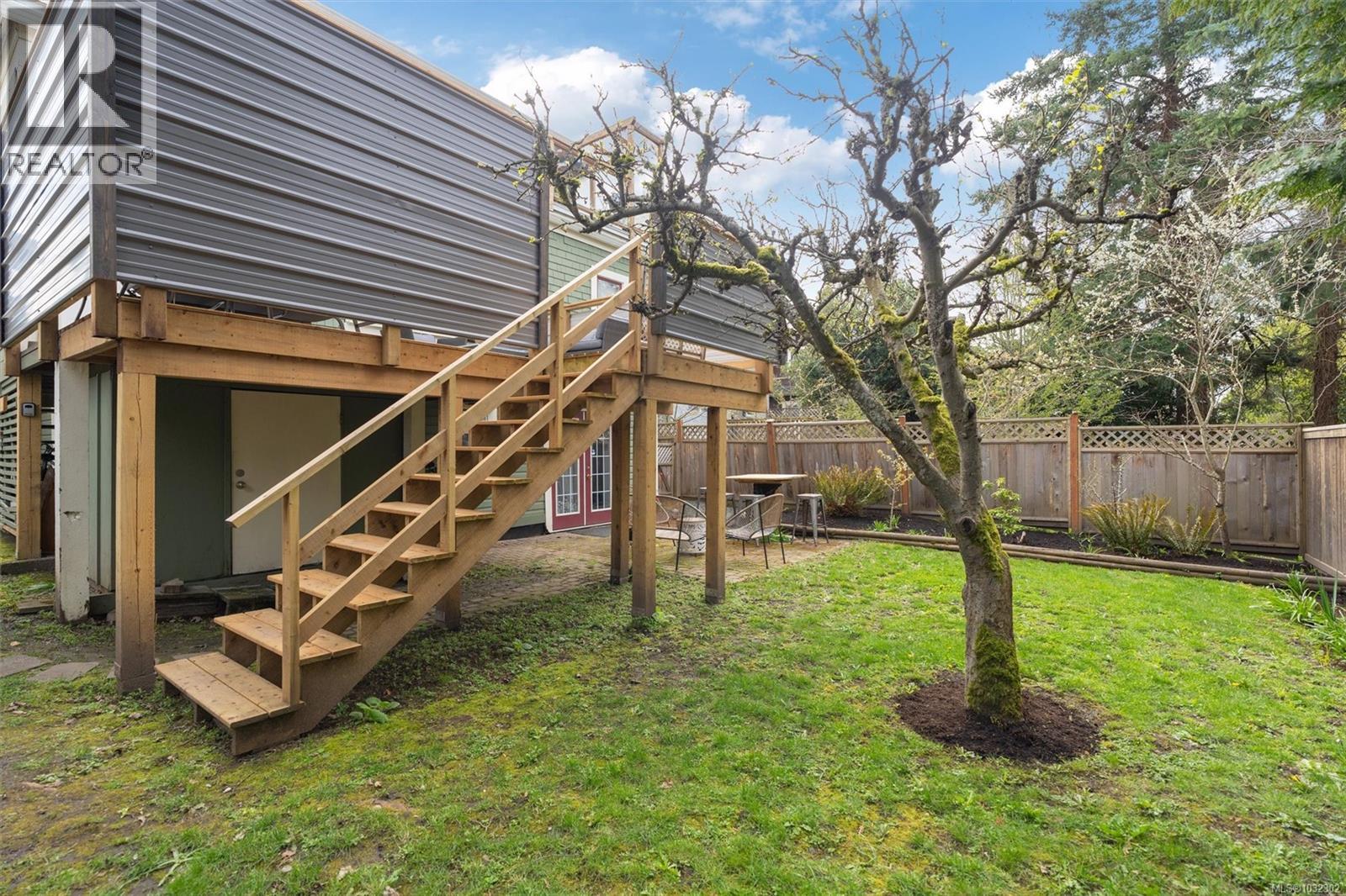  320 Moss Street, Victoria