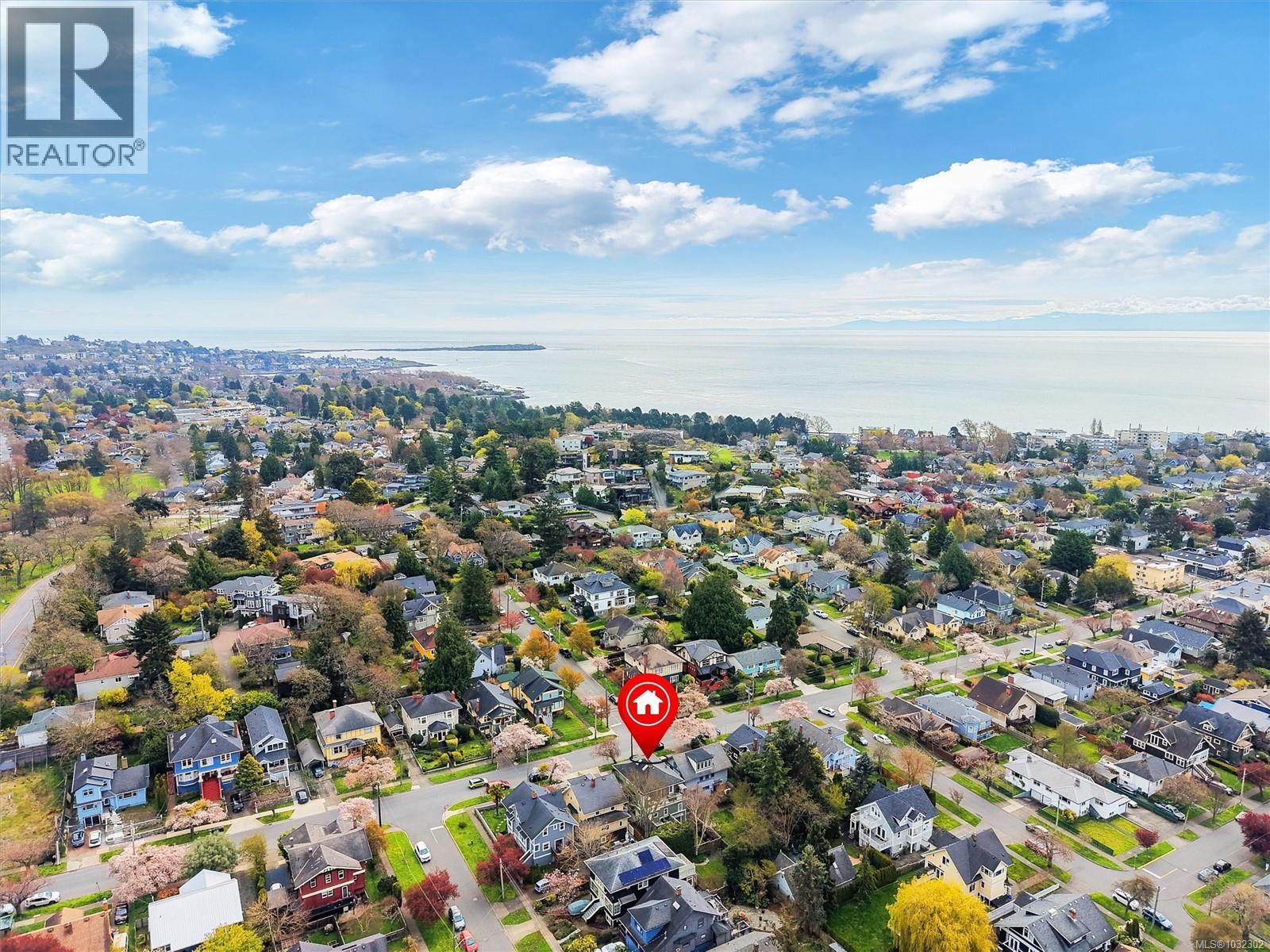  320 Moss Street, Victoria