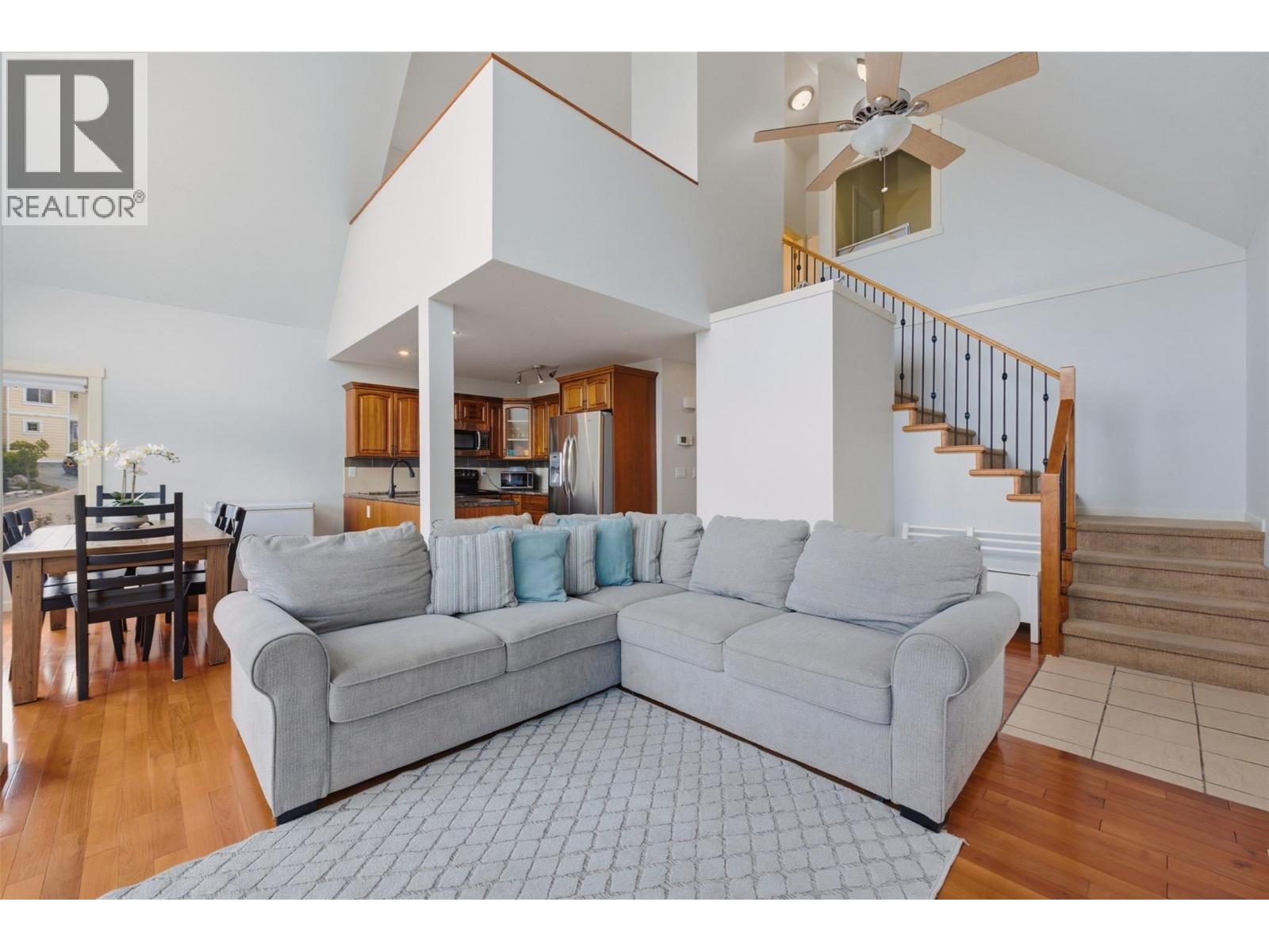 220 6765 La Palma Loop, Kelowna