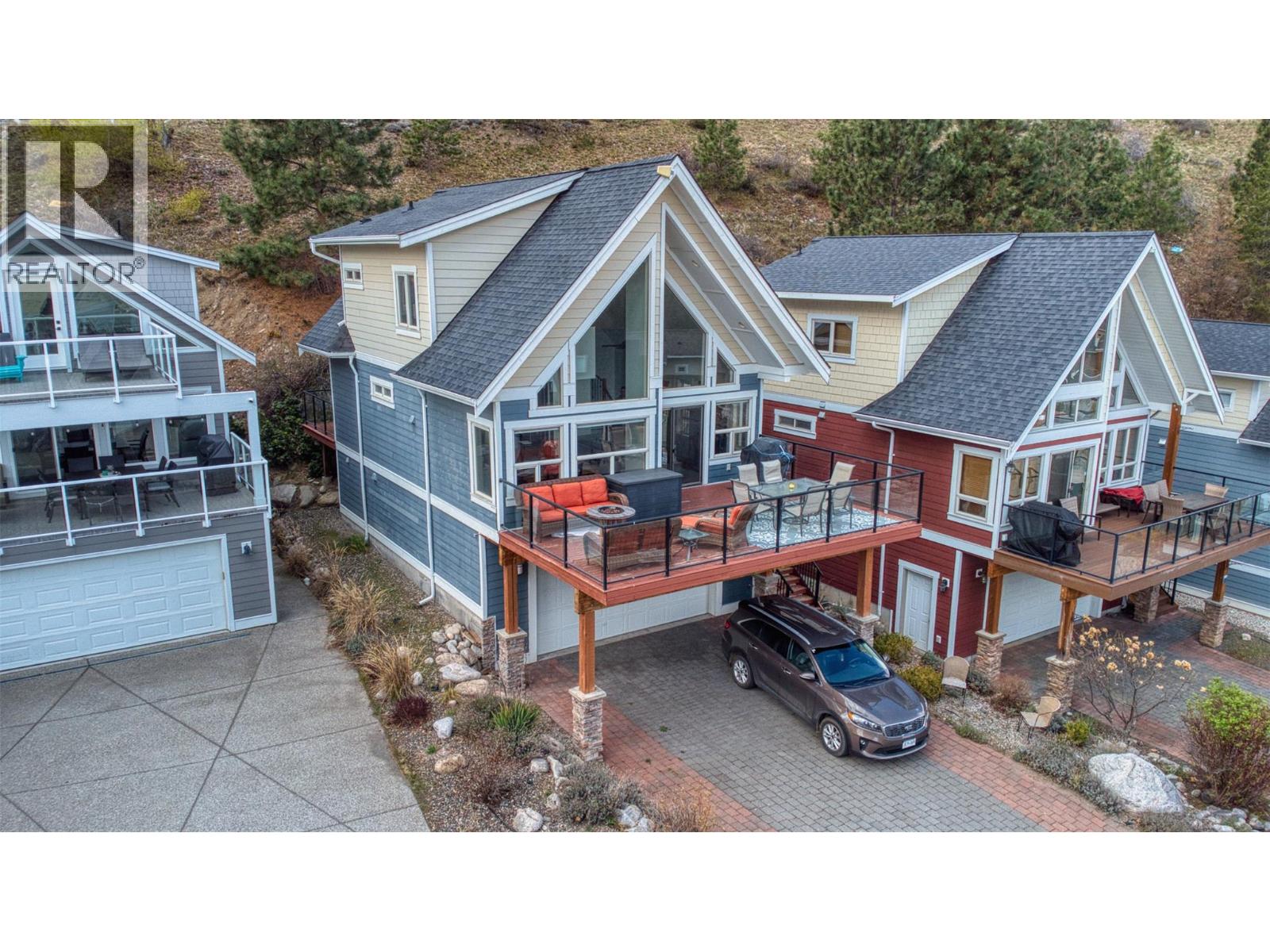 220 6765 La Palma Loop, Kelowna