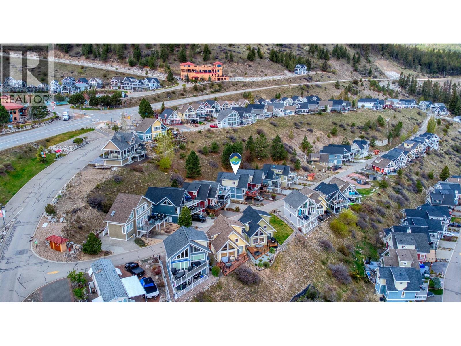 220 6765 La Palma Loop, Kelowna