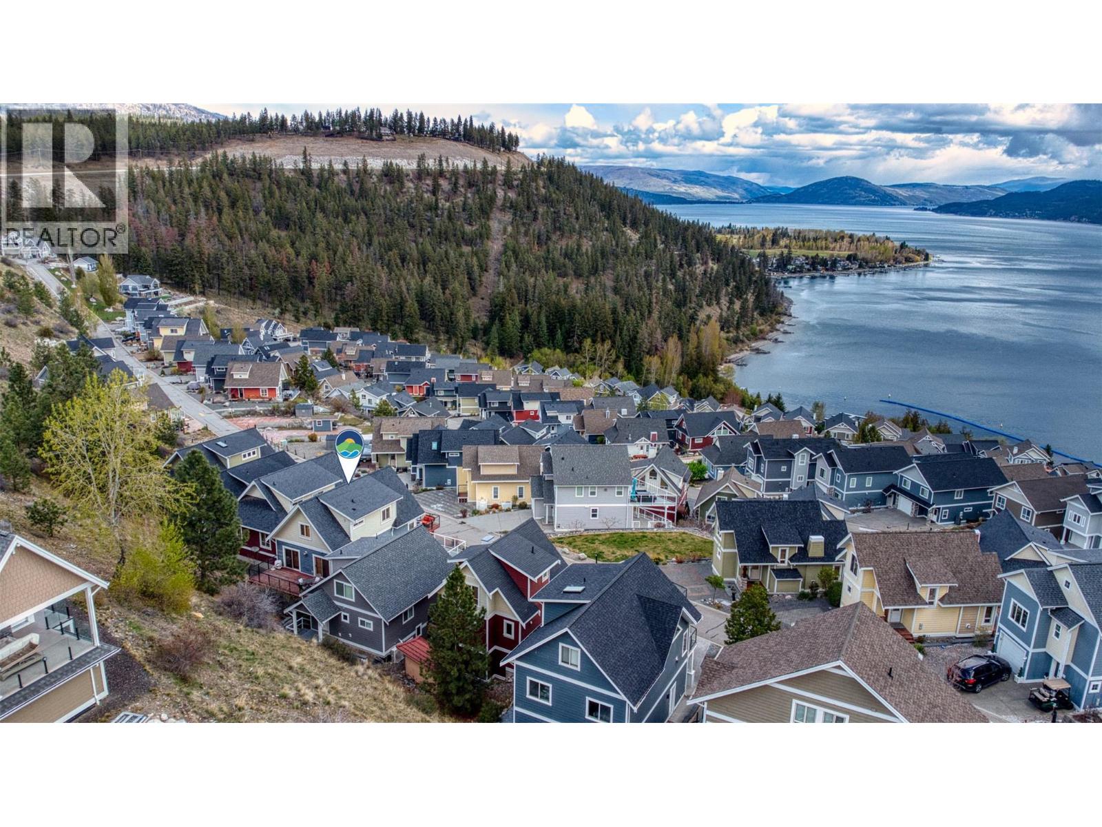 220 6765 La Palma Loop, Kelowna