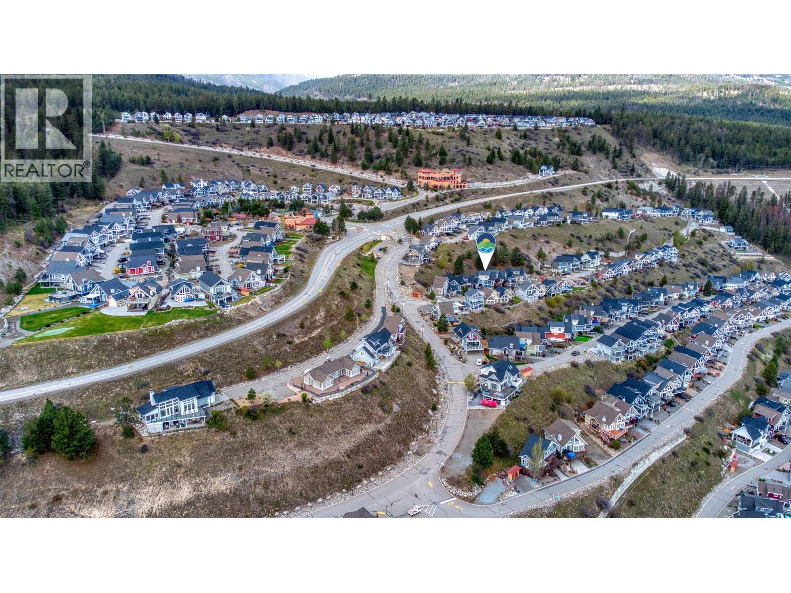 220 6765 La Palma Loop, Kelowna