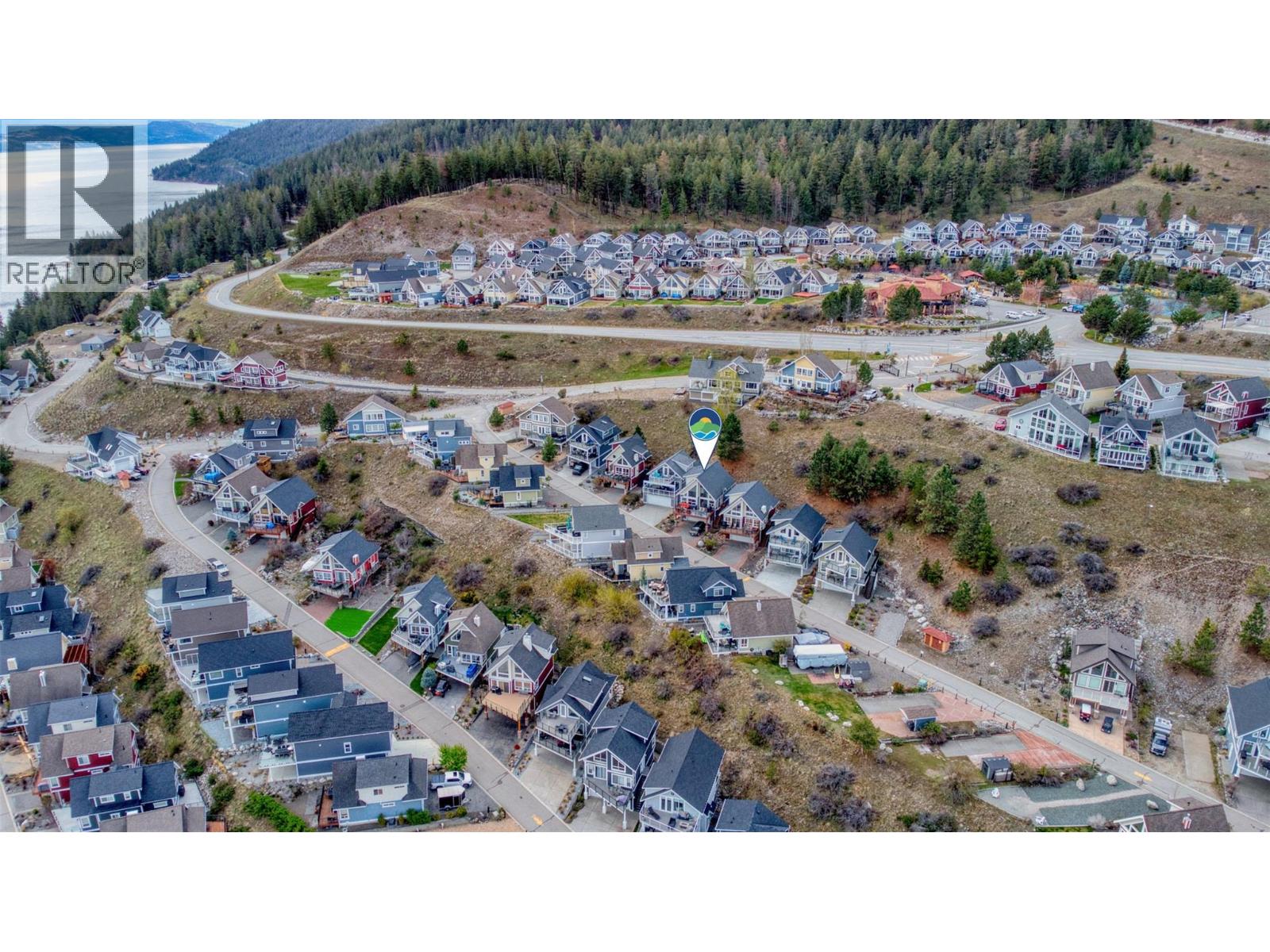220 6765 La Palma Loop, Kelowna
