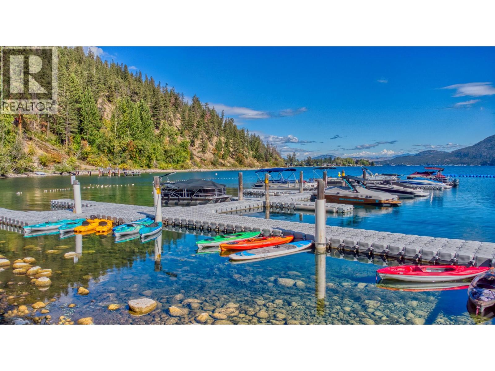 220 6765 La Palma Loop, Kelowna