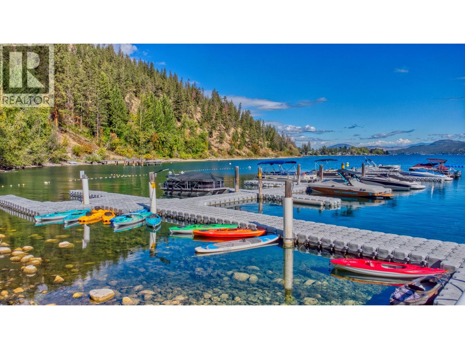 220 6765 La Palma Loop, Kelowna