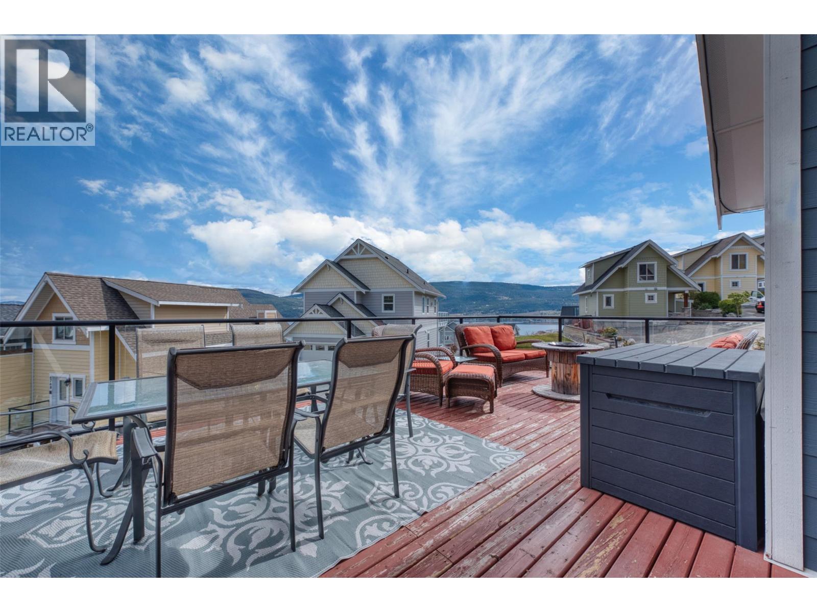 220 6765 La Palma Loop, Kelowna