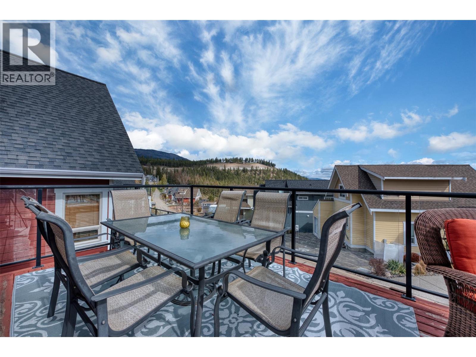 220 6765 La Palma Loop, Kelowna