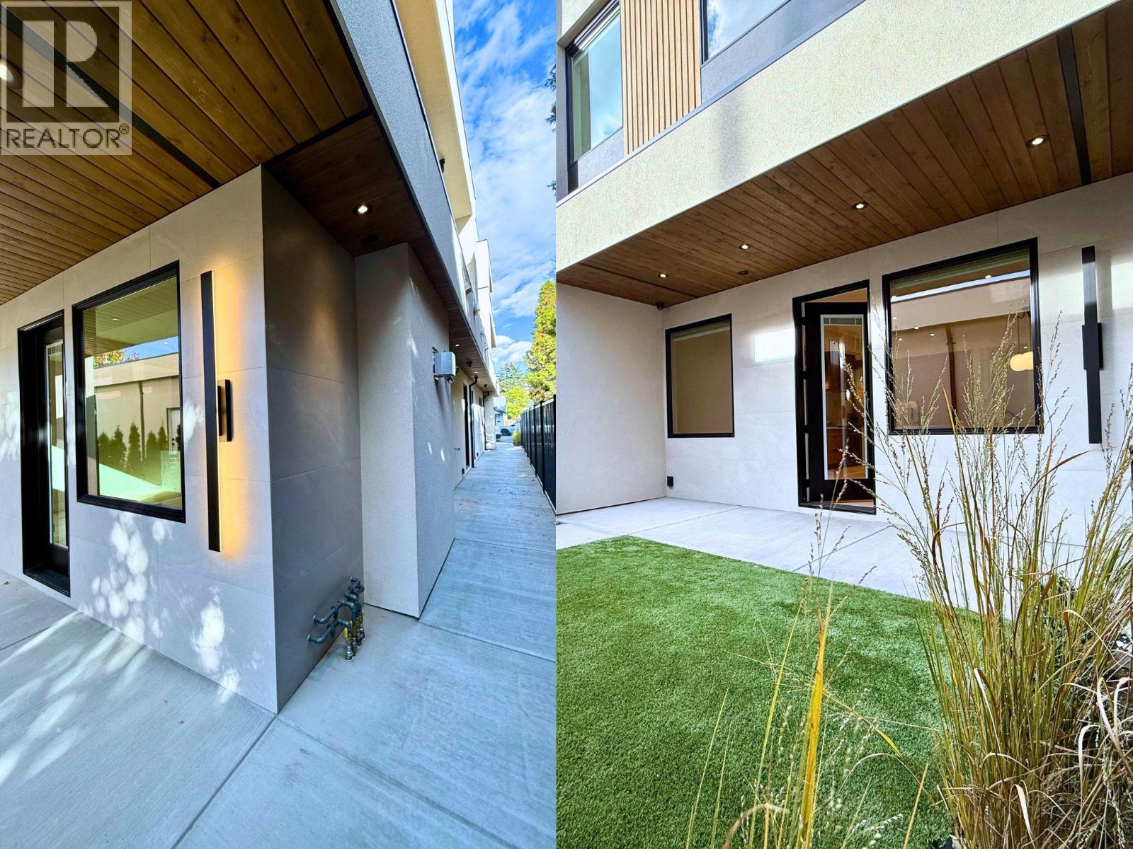 4 781 Martin Avenue, Kelowna