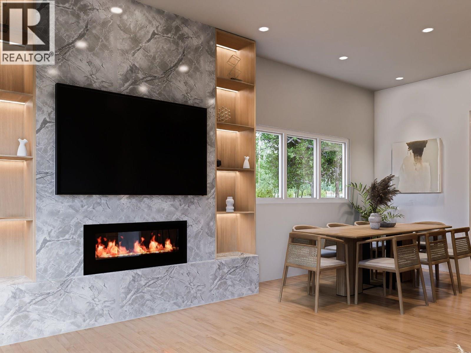 4 781 Martin Avenue, Kelowna