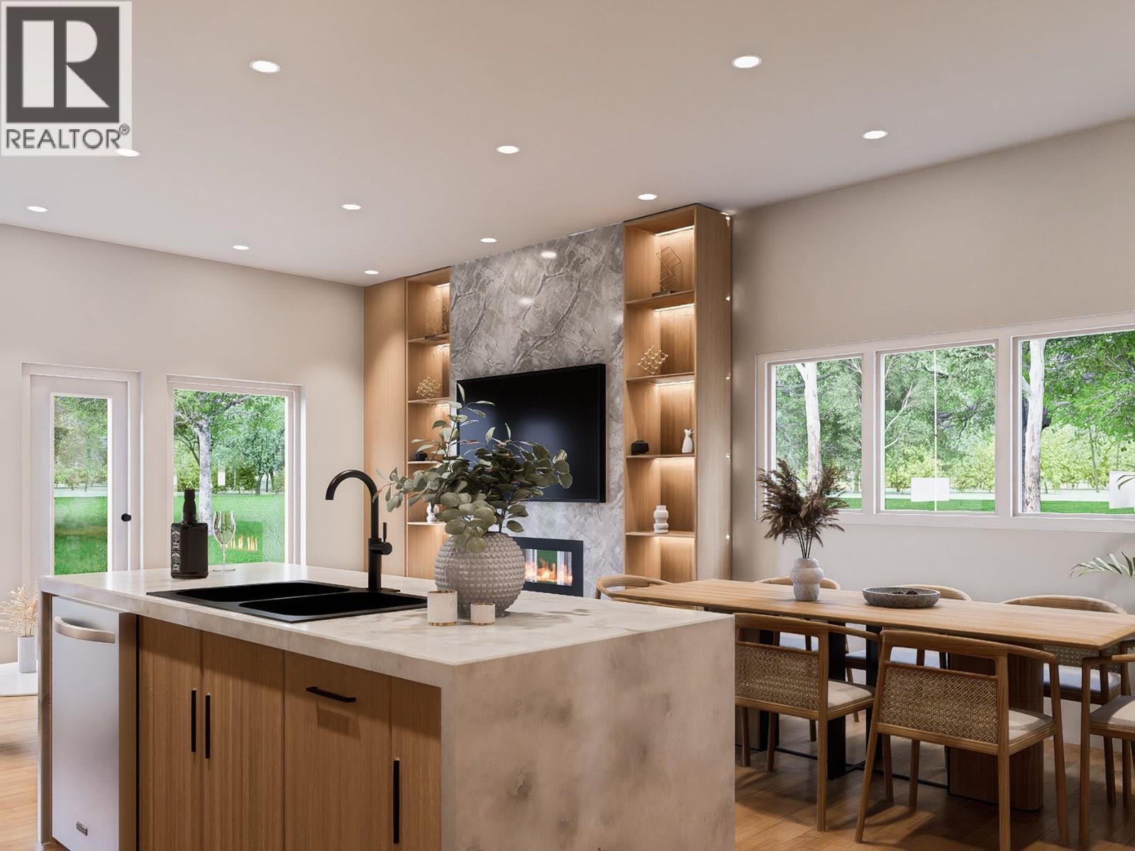 4 781 Martin Avenue, Kelowna