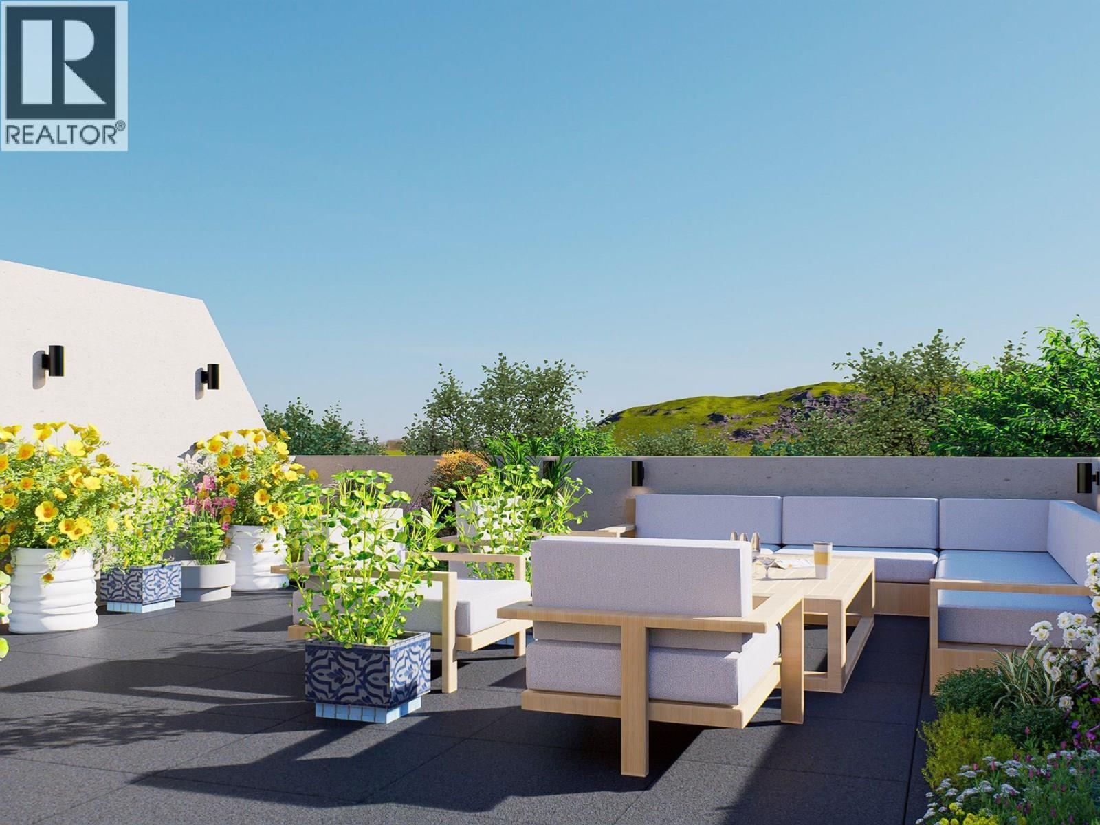 4 781 Martin Avenue, Kelowna