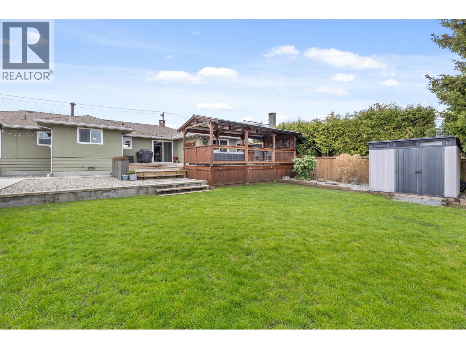 5845 CRESCENT Drive, Delta