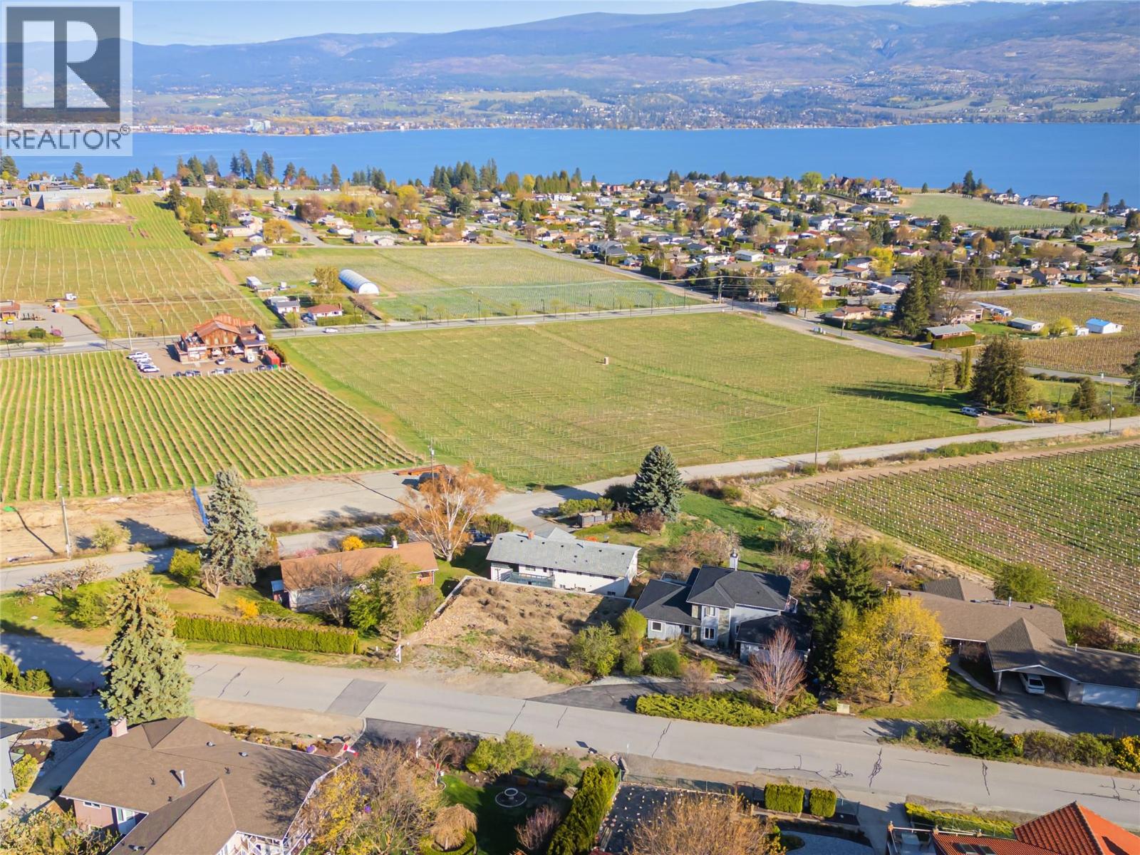  1097 Trevor Drive, West Kelowna