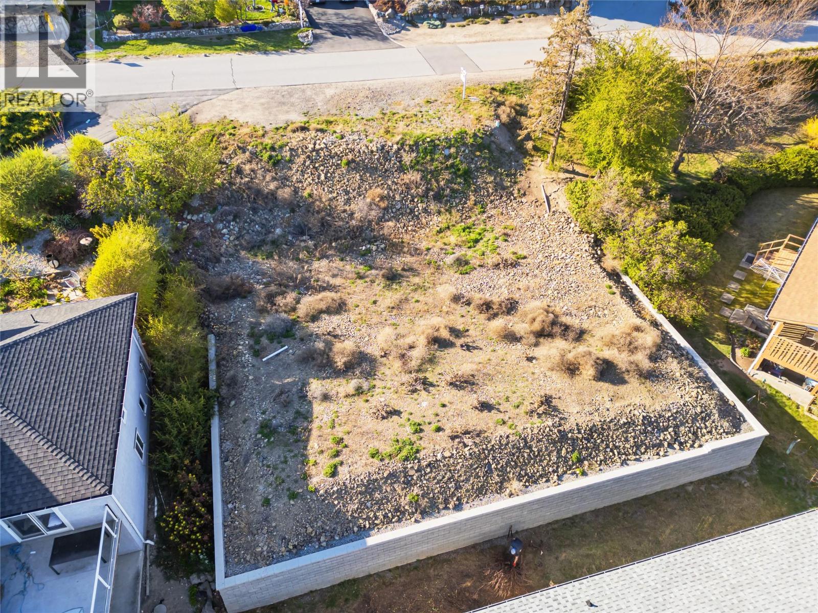  1097 Trevor Drive, West Kelowna