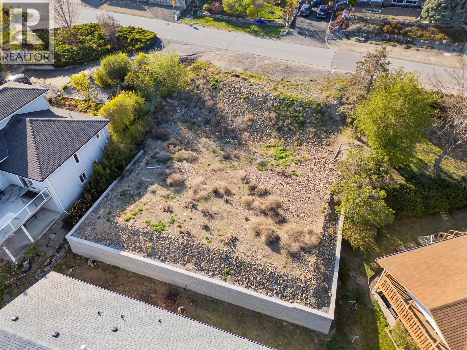  1097 Trevor Drive, West Kelowna