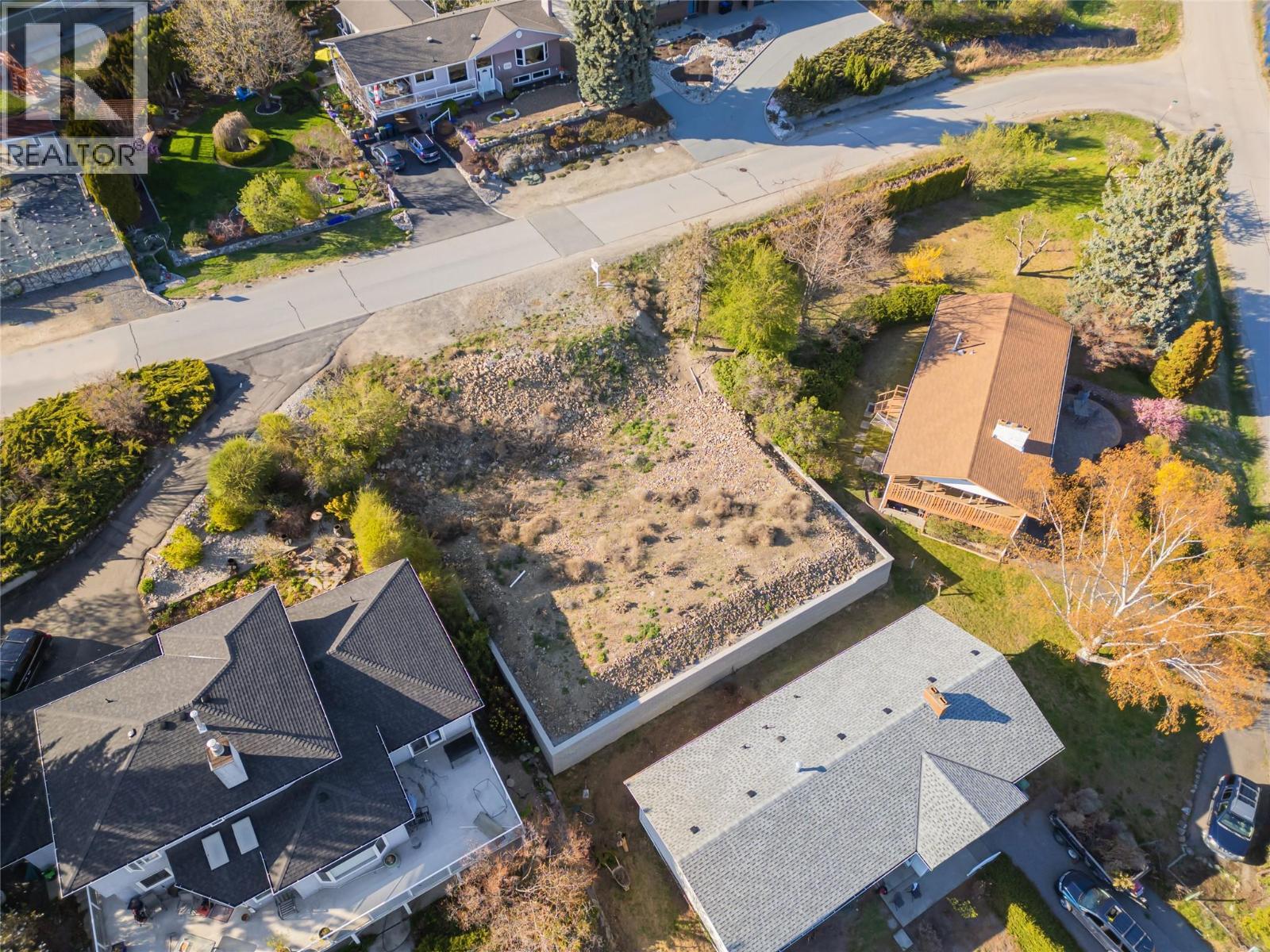  1097 Trevor Drive, West Kelowna