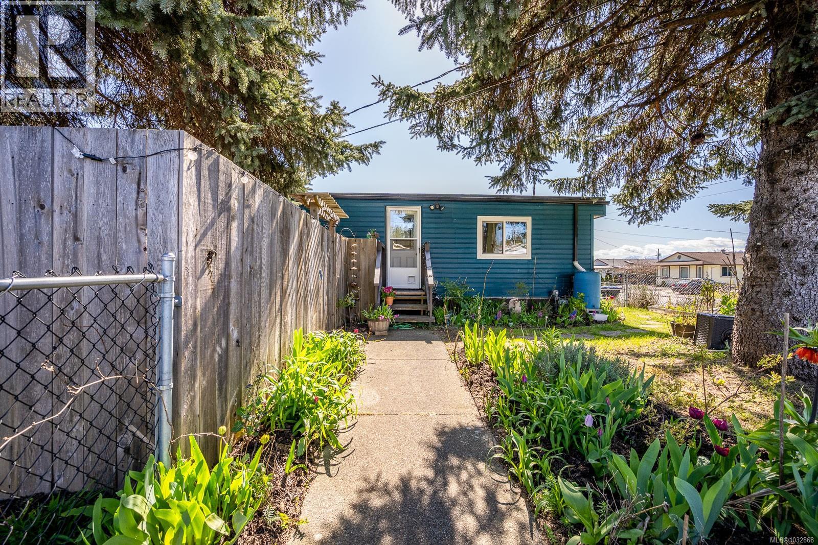 500 Nechako Ave - 34